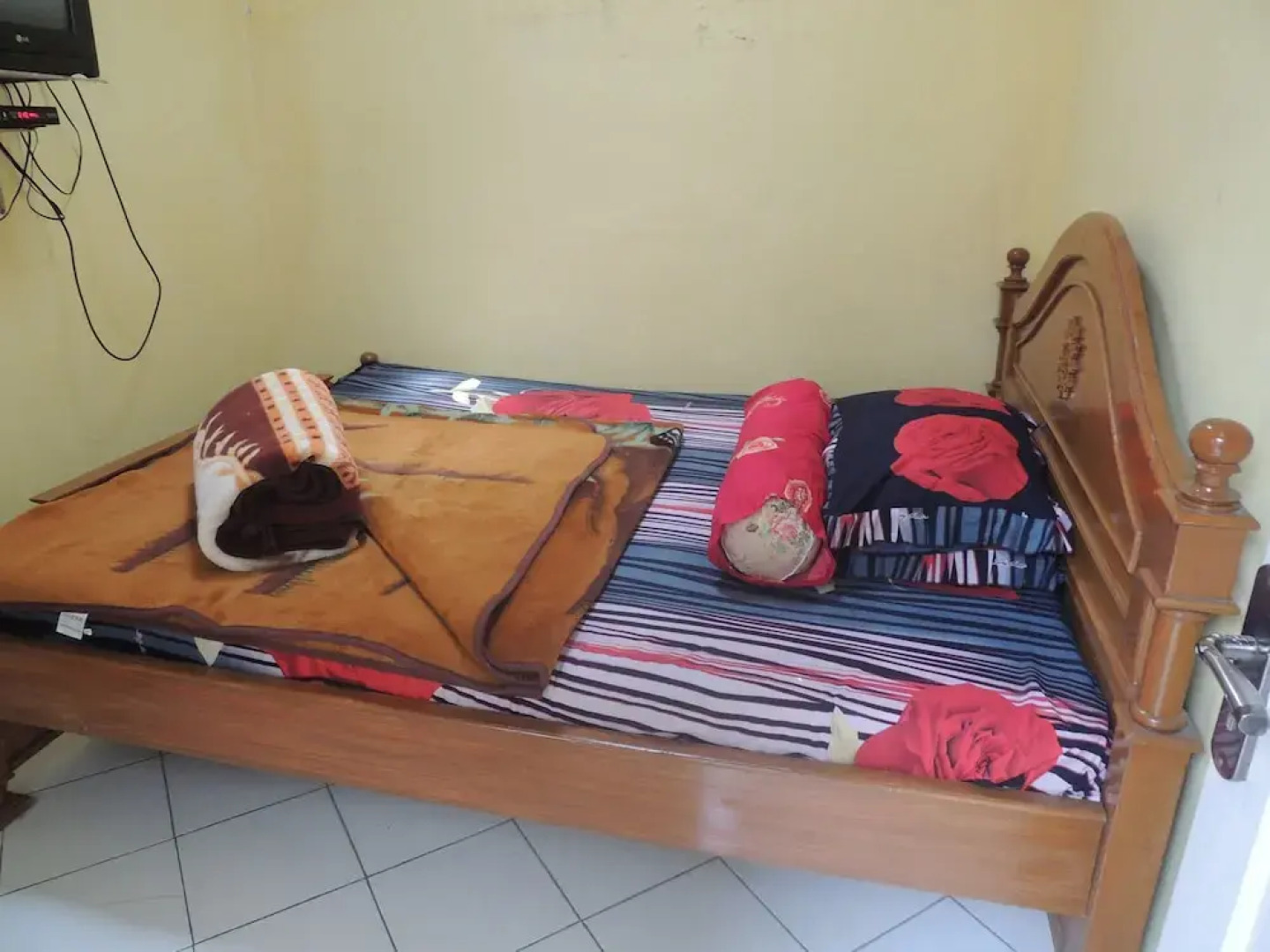 Puspa Indah Syariah 3