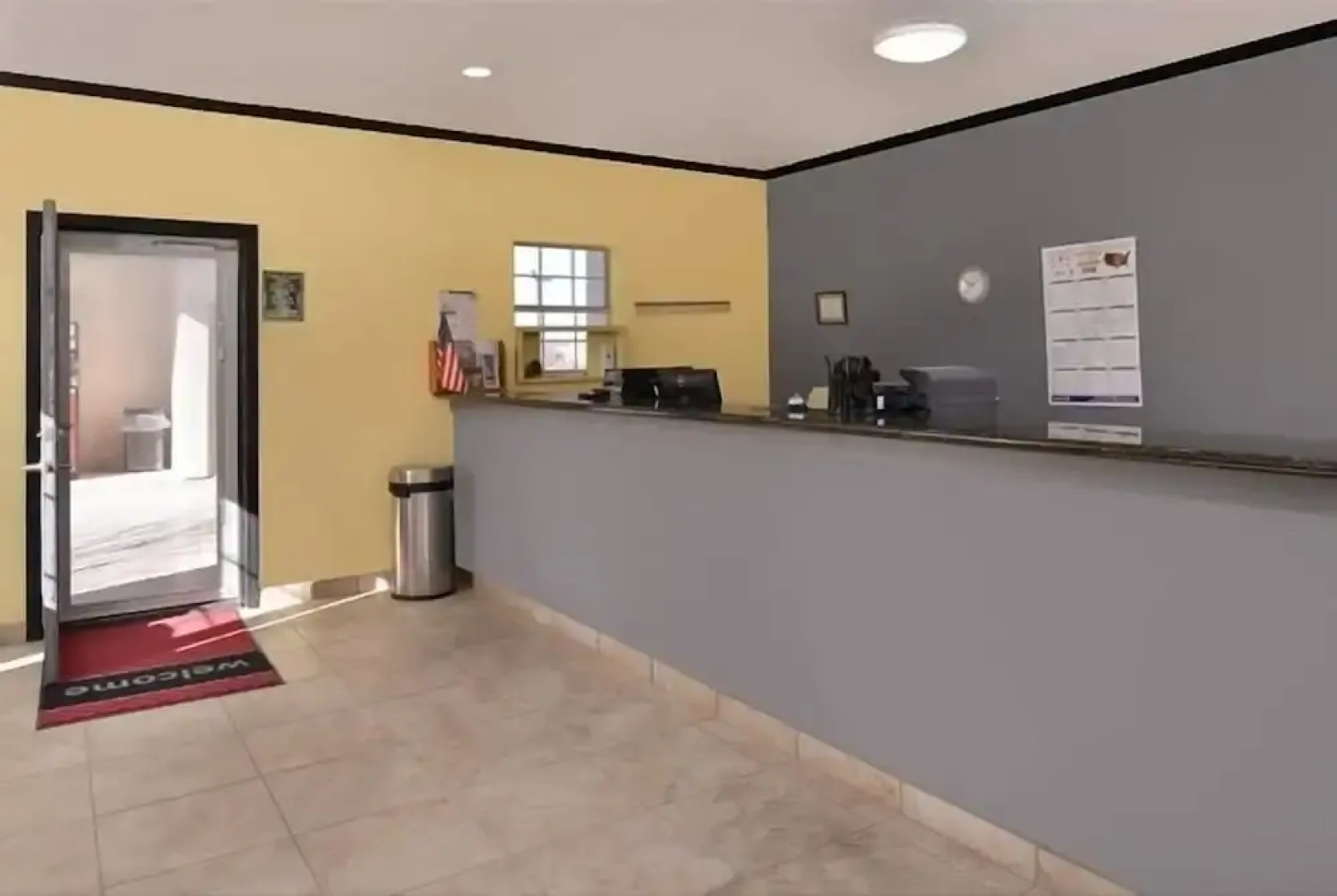 La Bonita Inn And Suites