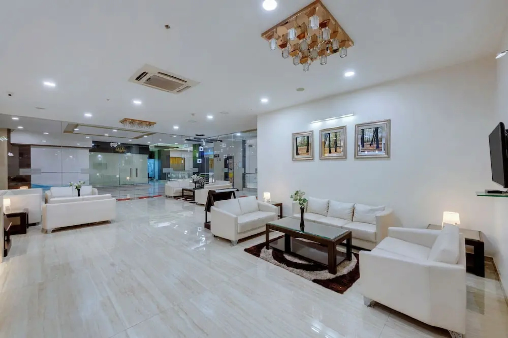 Grand Fortune Beacon Ichalkaranji