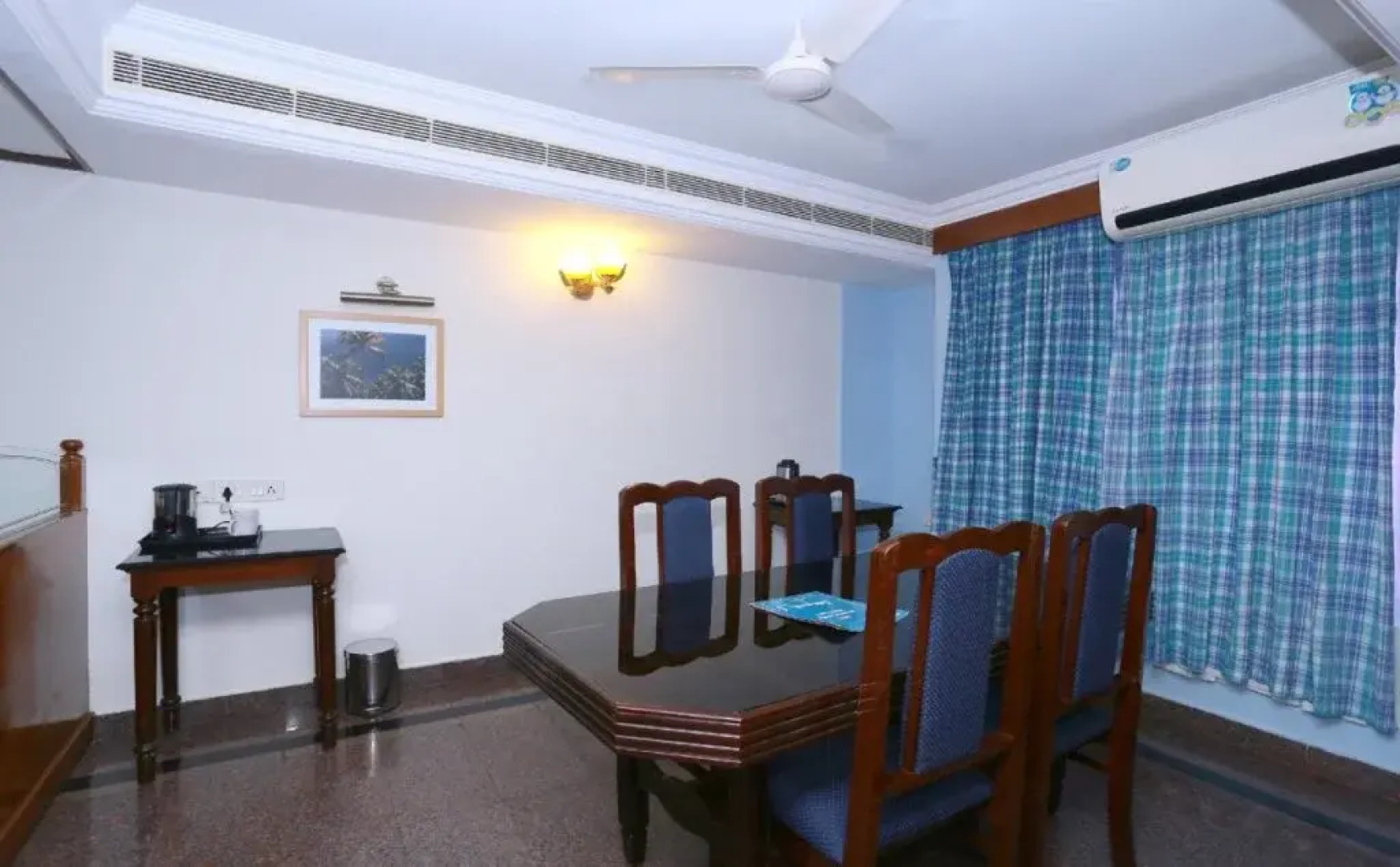 Deliza Residency By OYO Rooms