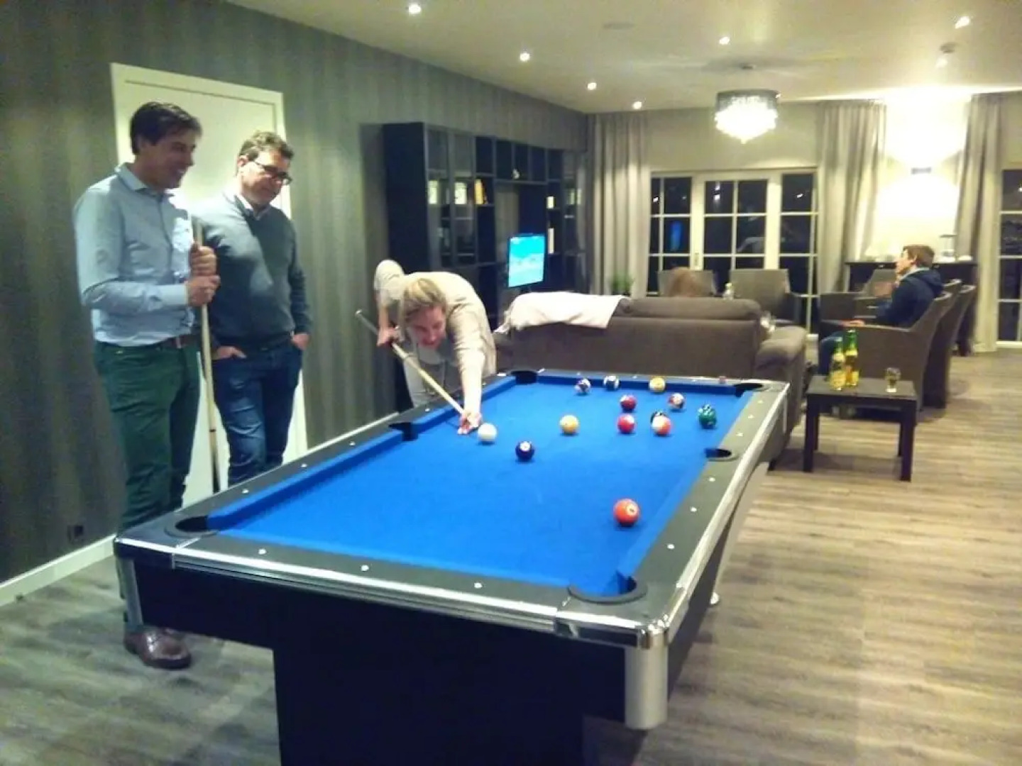 Charmehotel Kruishof LuXus