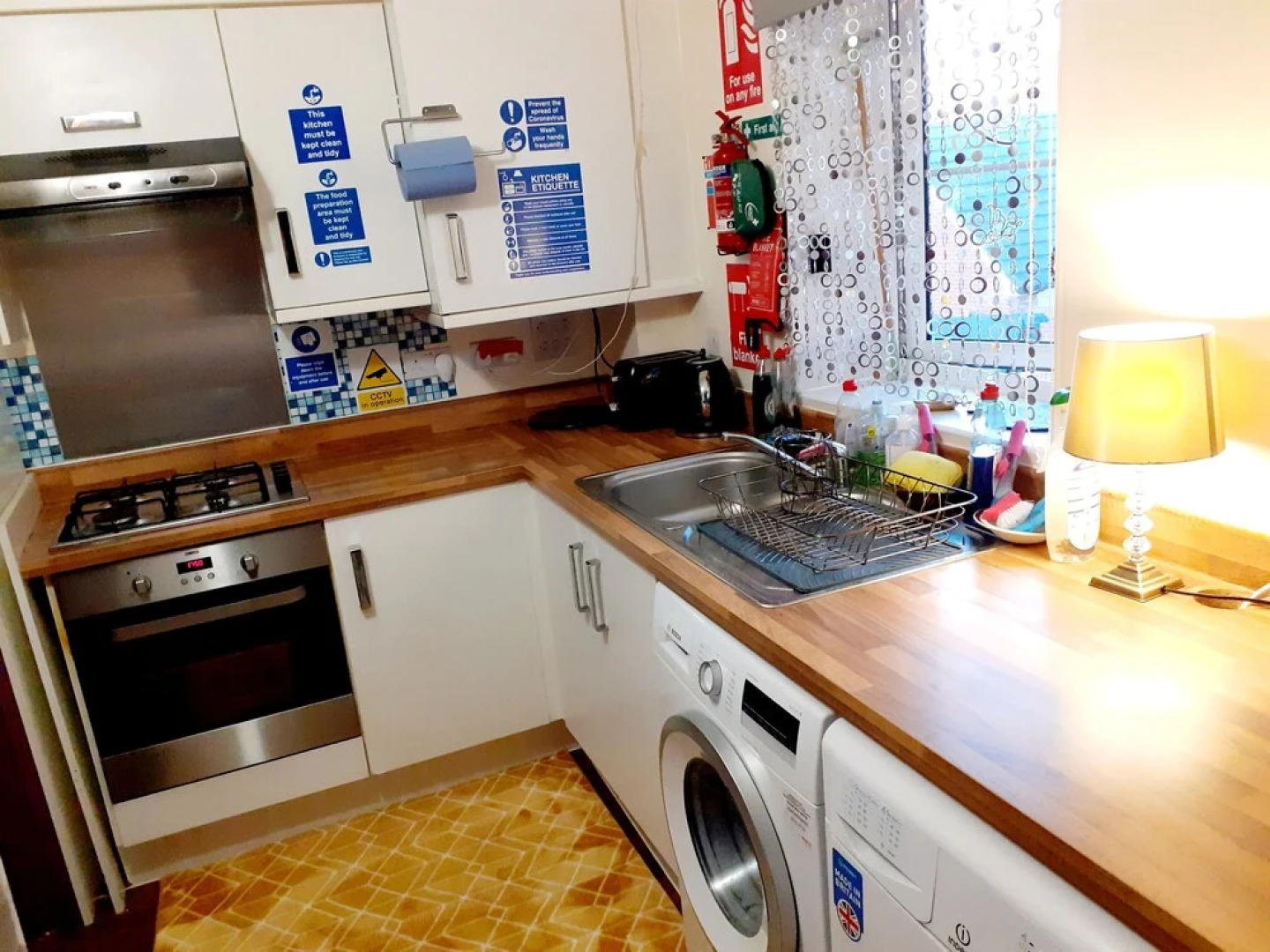 Inviting 3-bed House in East Cowes