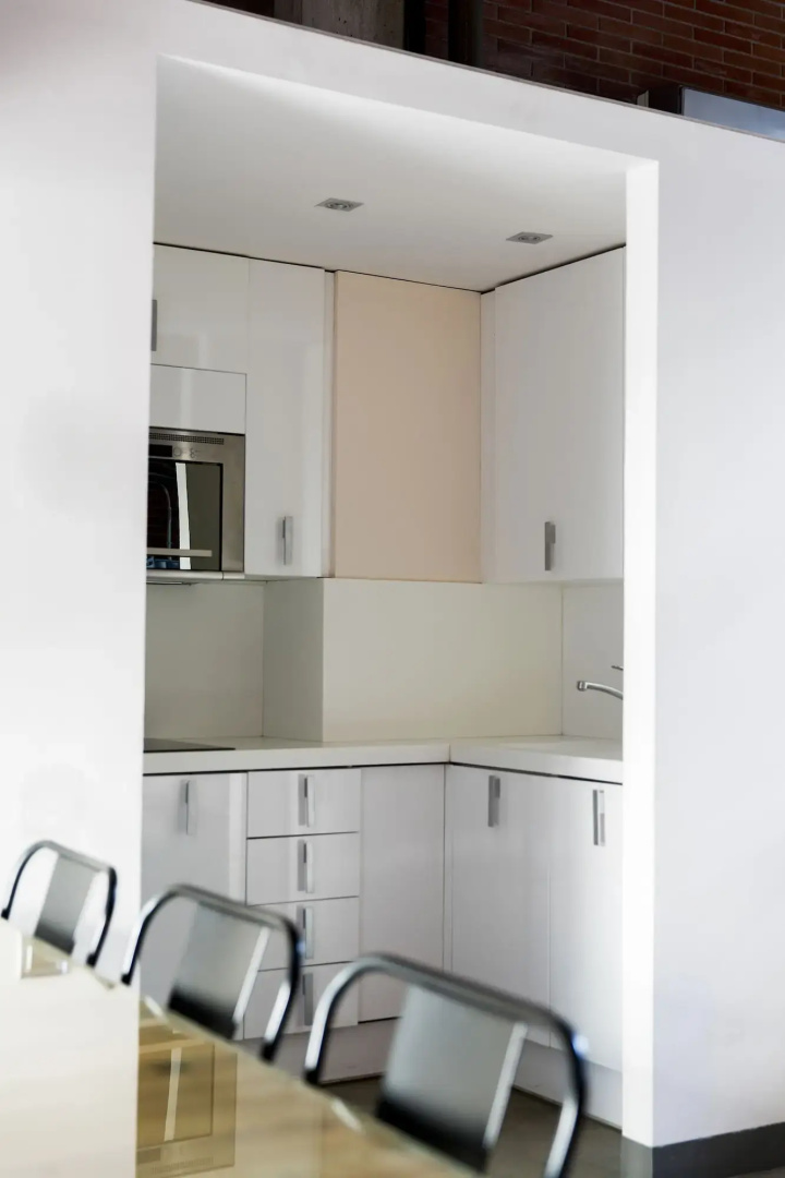 Aparthotel República