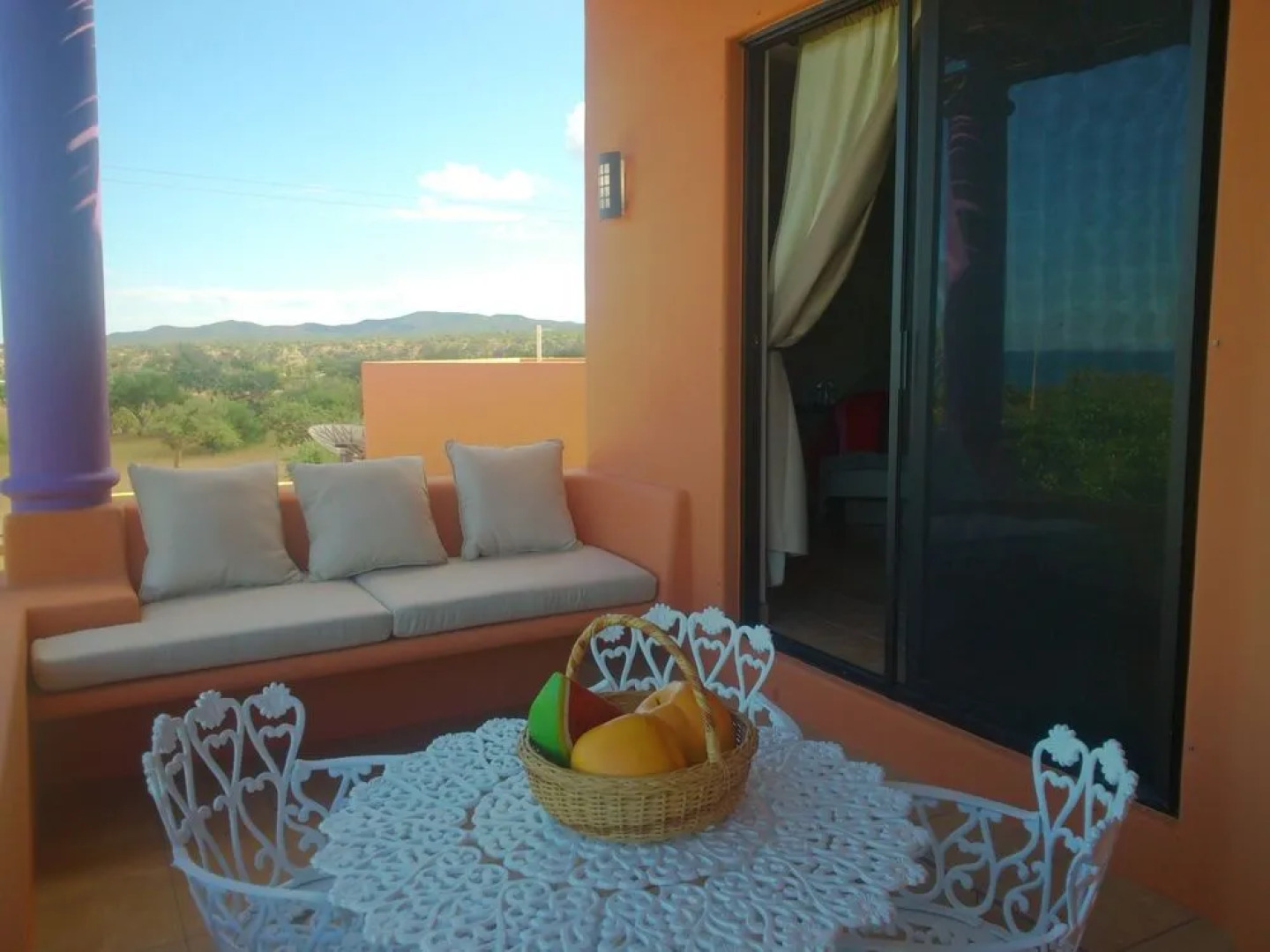 Hotel Boutique Las Terrazas