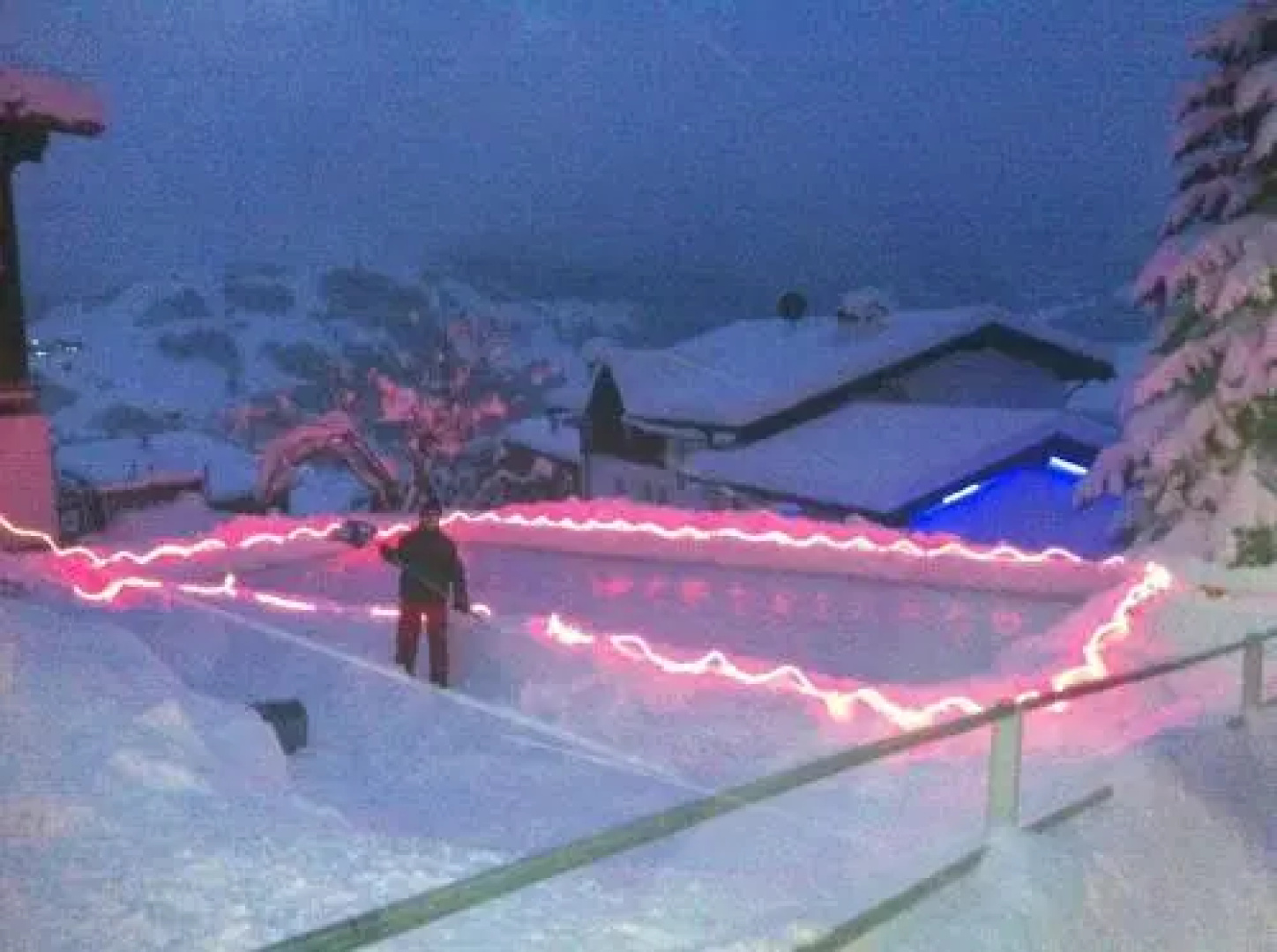 Apartment Plauncas Acletta
