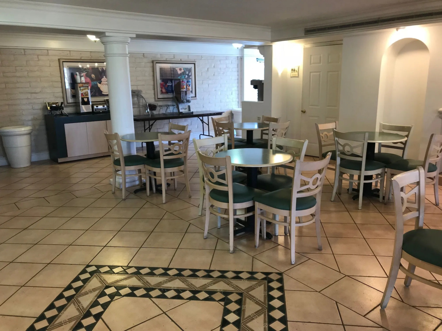 La Quinta Inn Sulphur