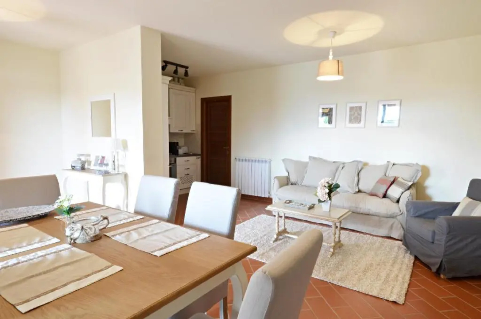 Il Borgo di San Gervasio Apartments