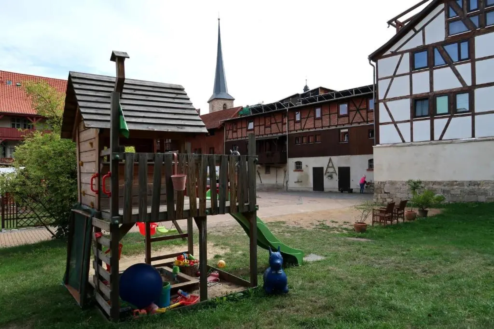 Haus zum Römer