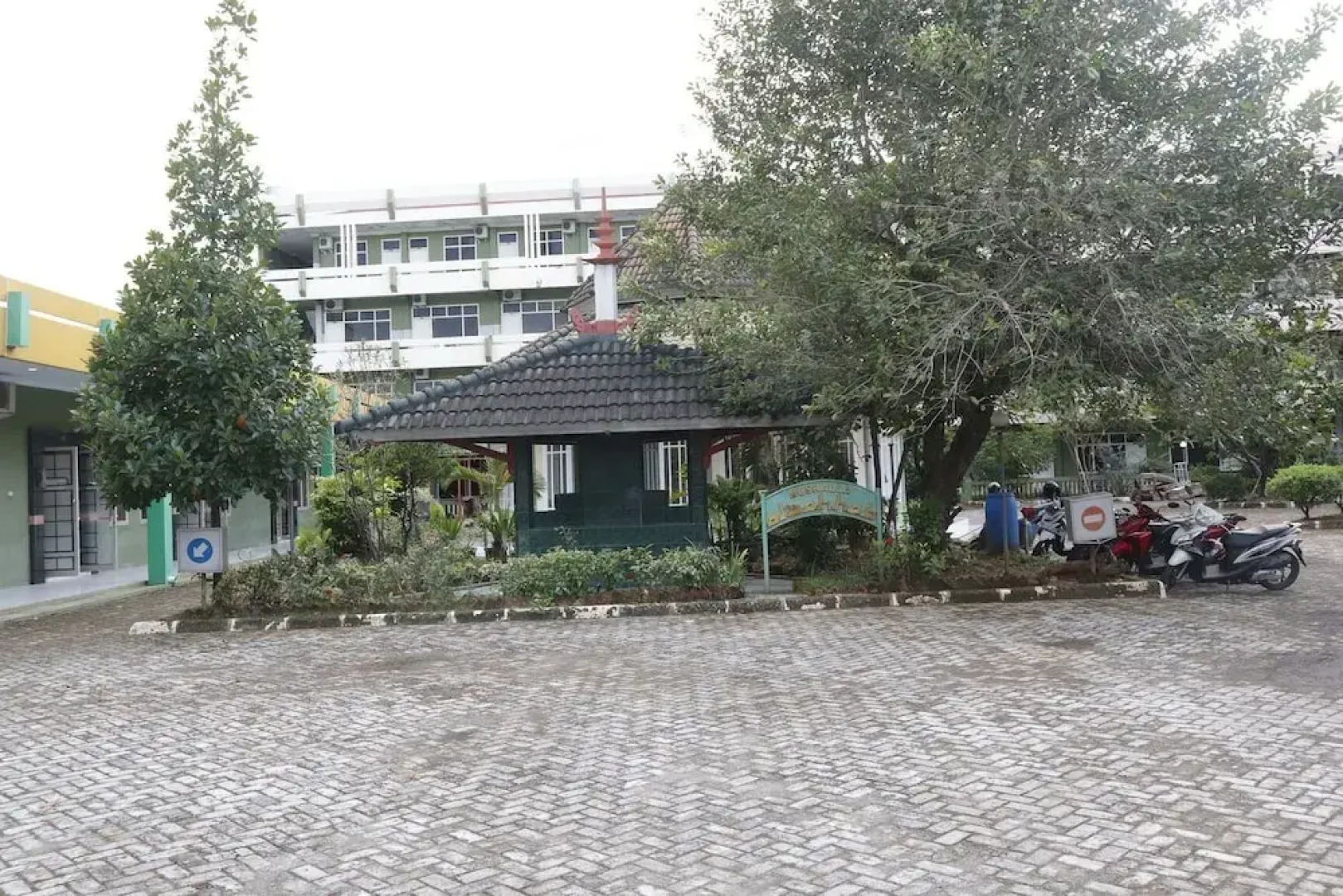 Plum Hotel Lading Banda Aceh