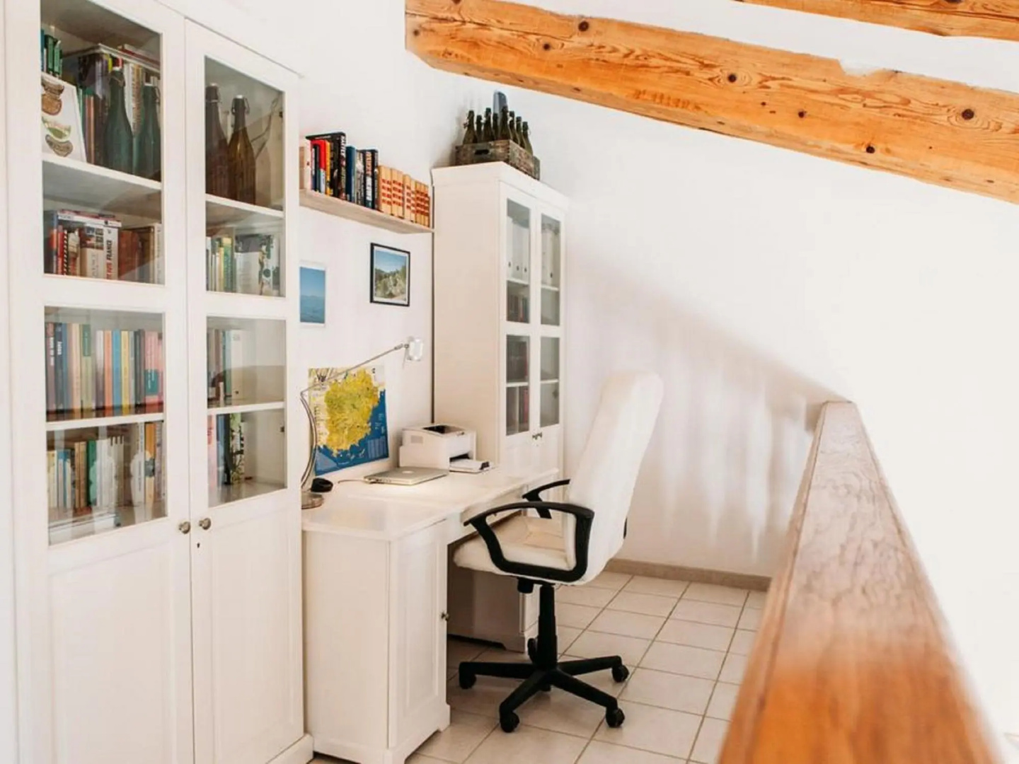 Stunning Holiday Home in Brue Auriac with Swimming Pool