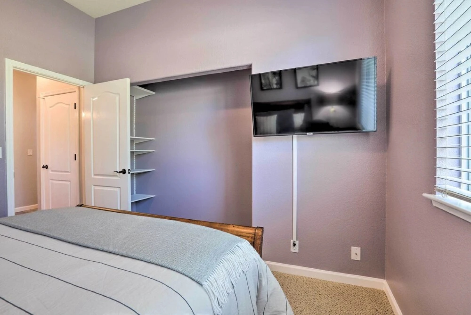 Spacious Folsom Getaway w/ Pool & Hot Tub!