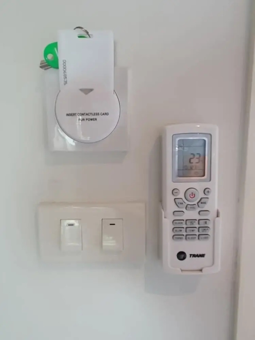 Samutsakorn Apartment