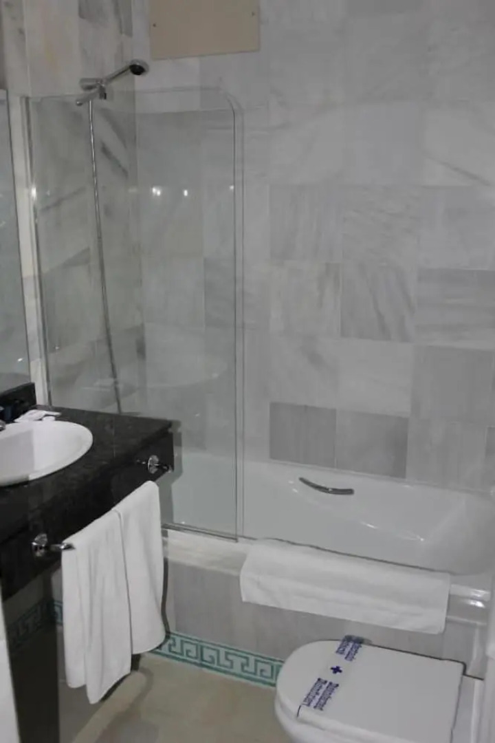 Hospedería – Appartments Doña Lola Zahara