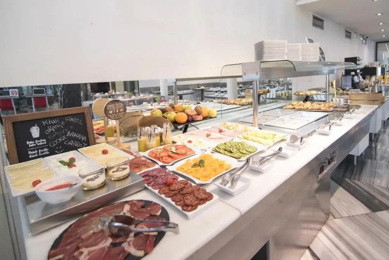 Petit Palace Plaza de la Reina