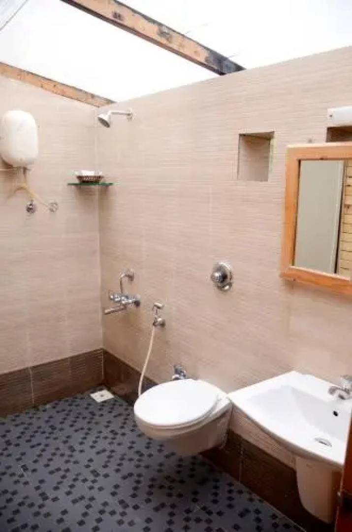 Shruti's Stonarc Resort