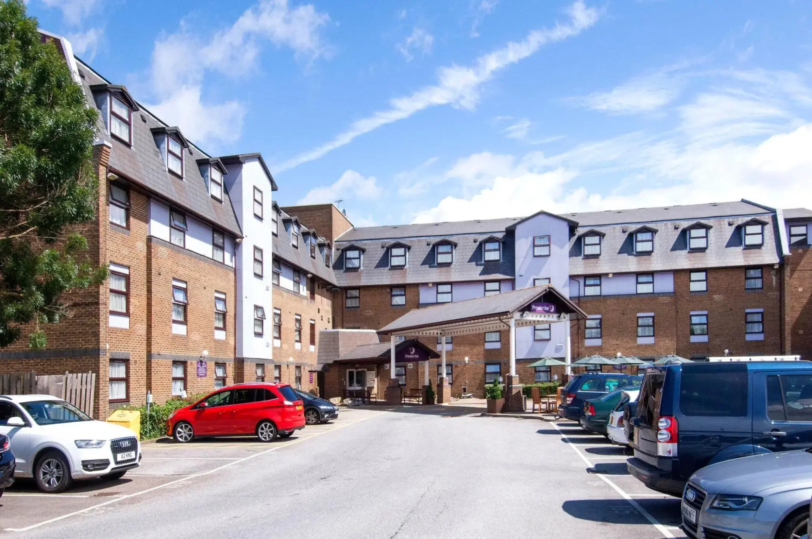 Premier Inn London Gatwick Airport A23