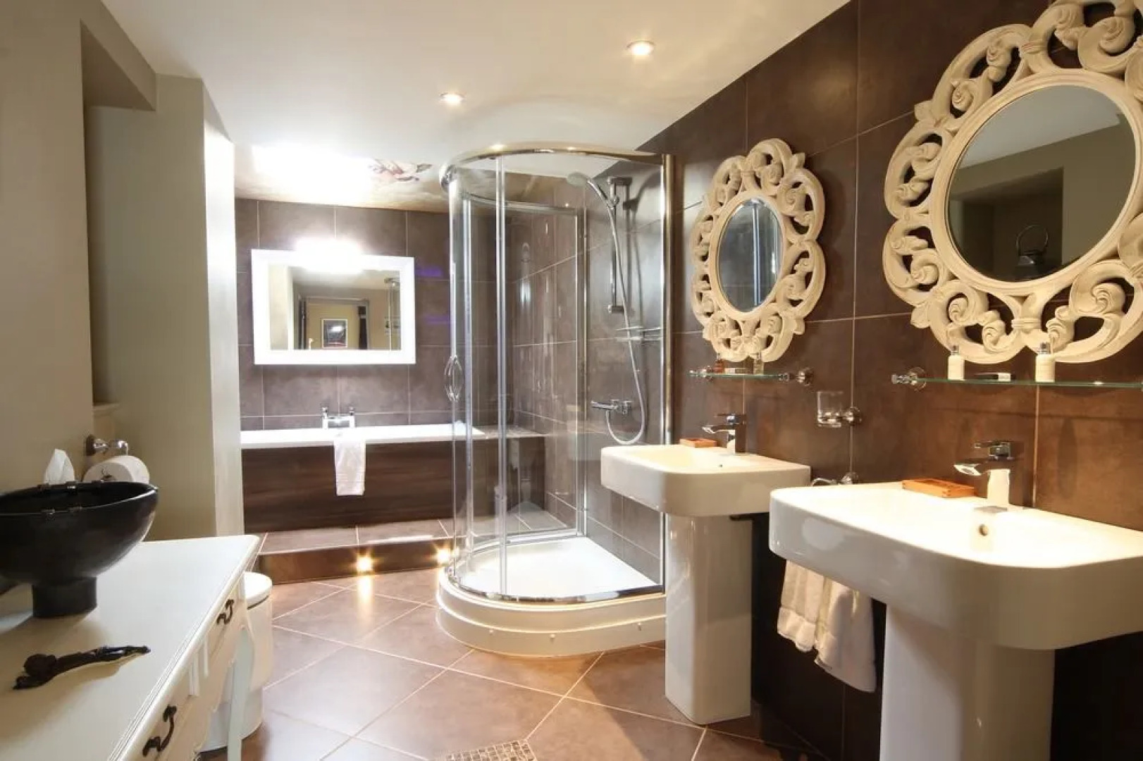 The Wensleydale Heifer