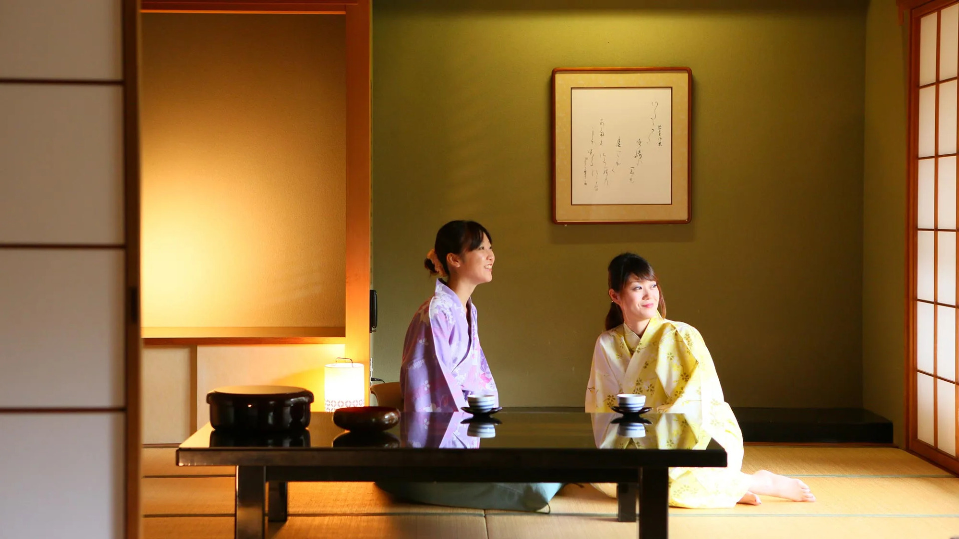 Aizu Higashiyama Grand Hotel