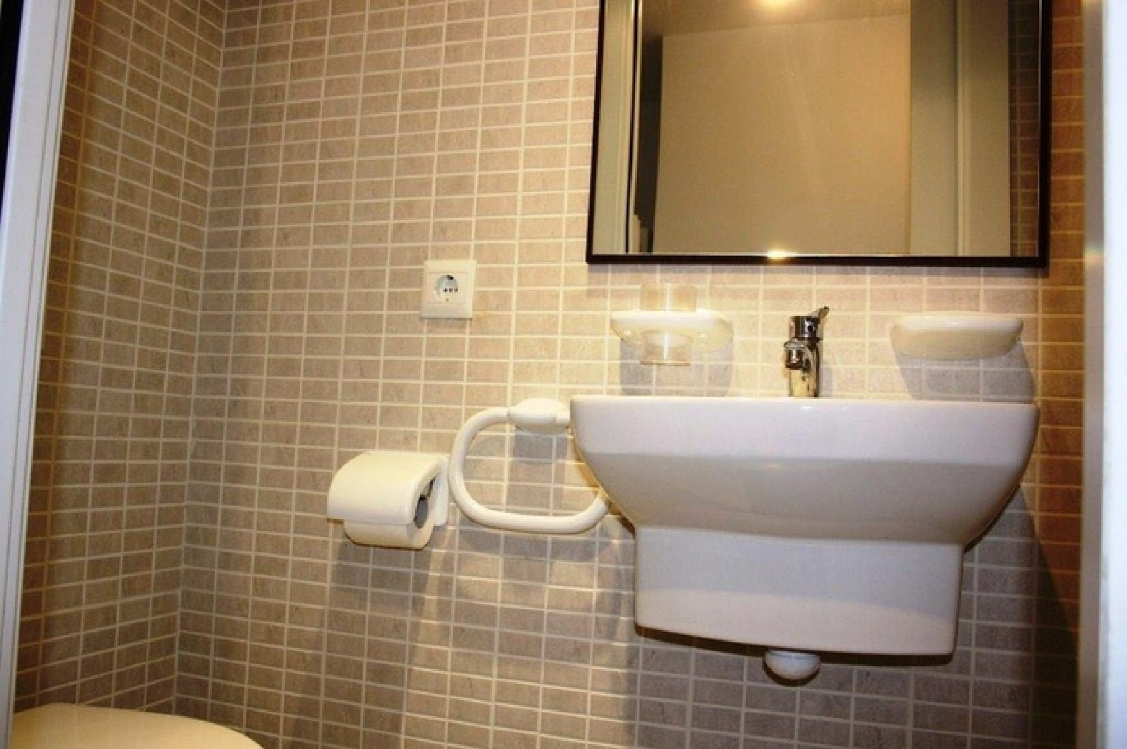 Can Muntaner Apartments