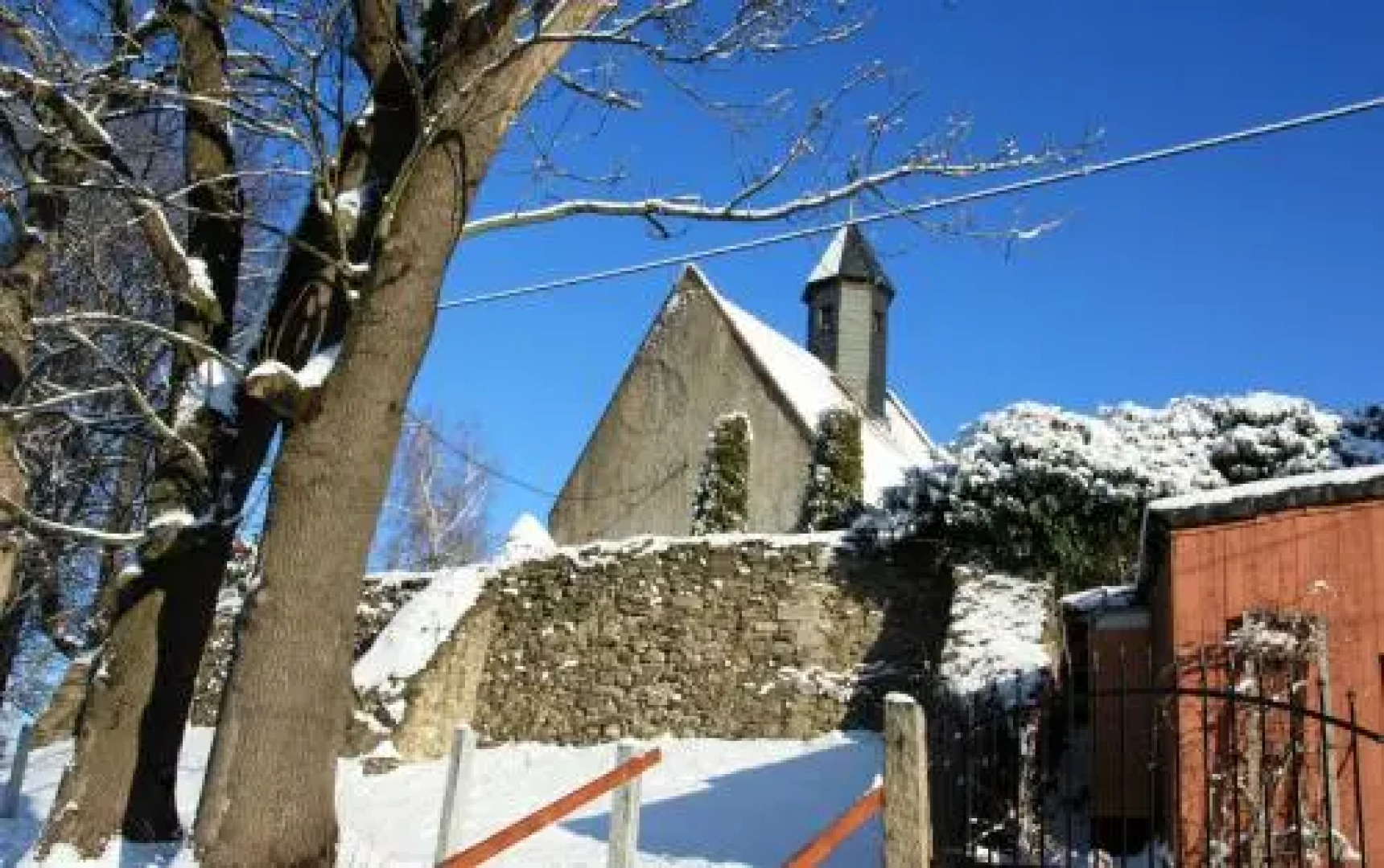 Storczykowe Wzgórze