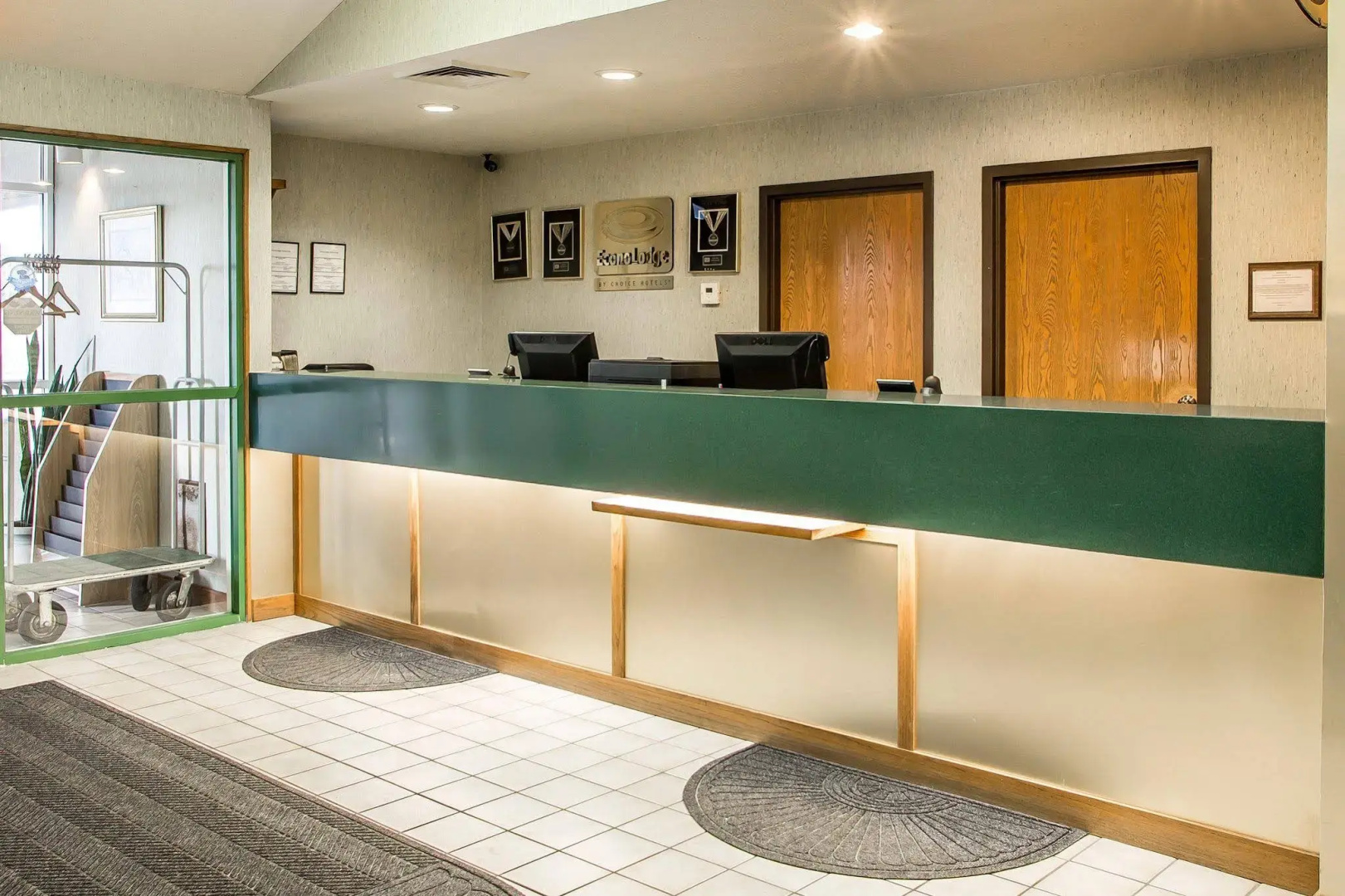 Econo Lodge Wausau - Rothschild