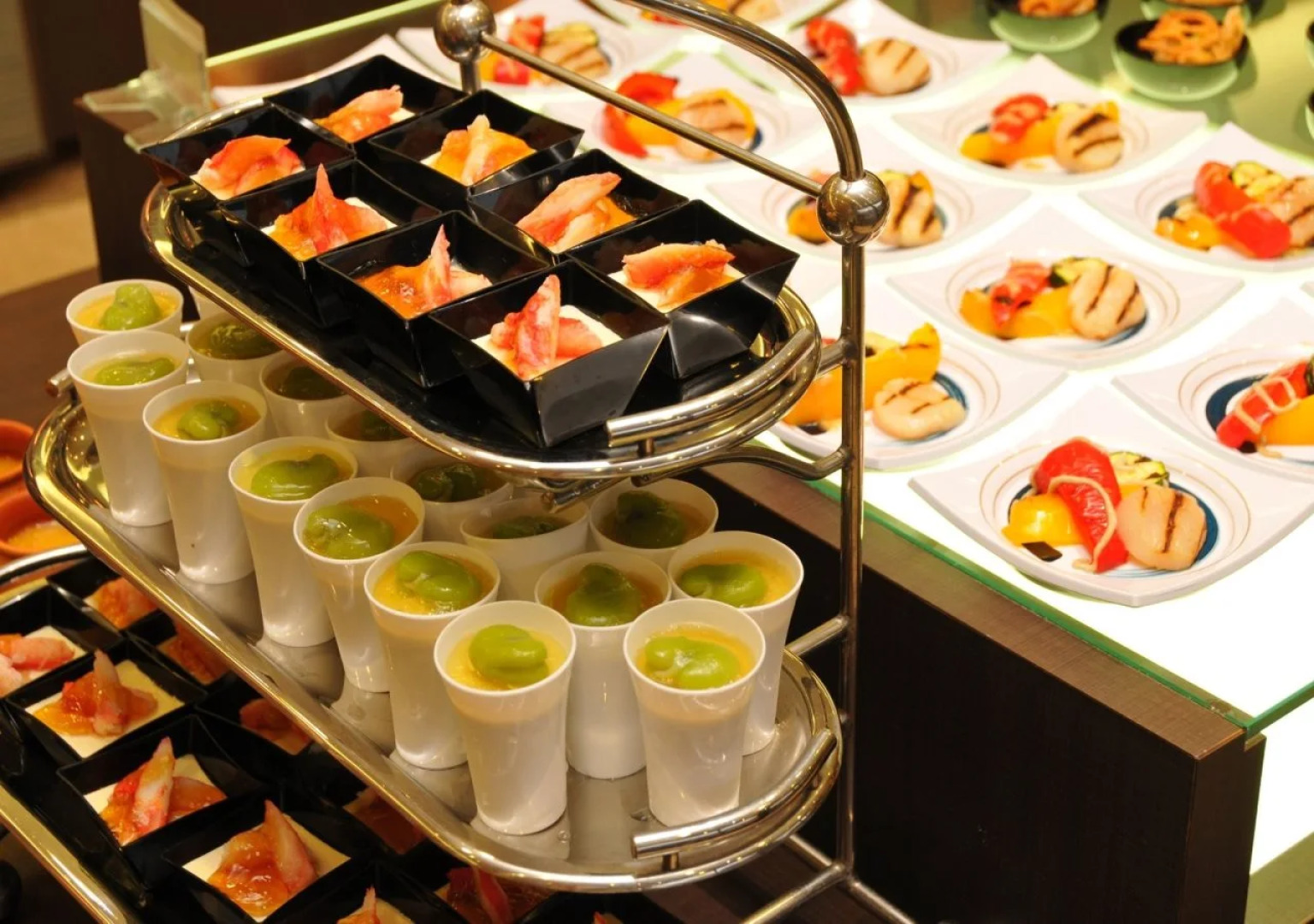 Kamenoi Hotel Atami Annex