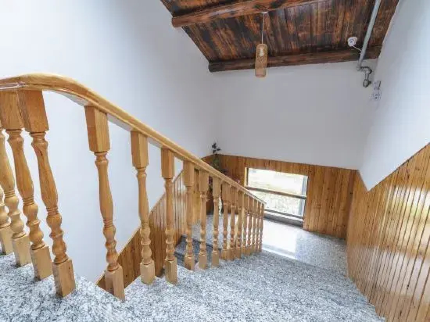 Mogan Guyue Guesthouse