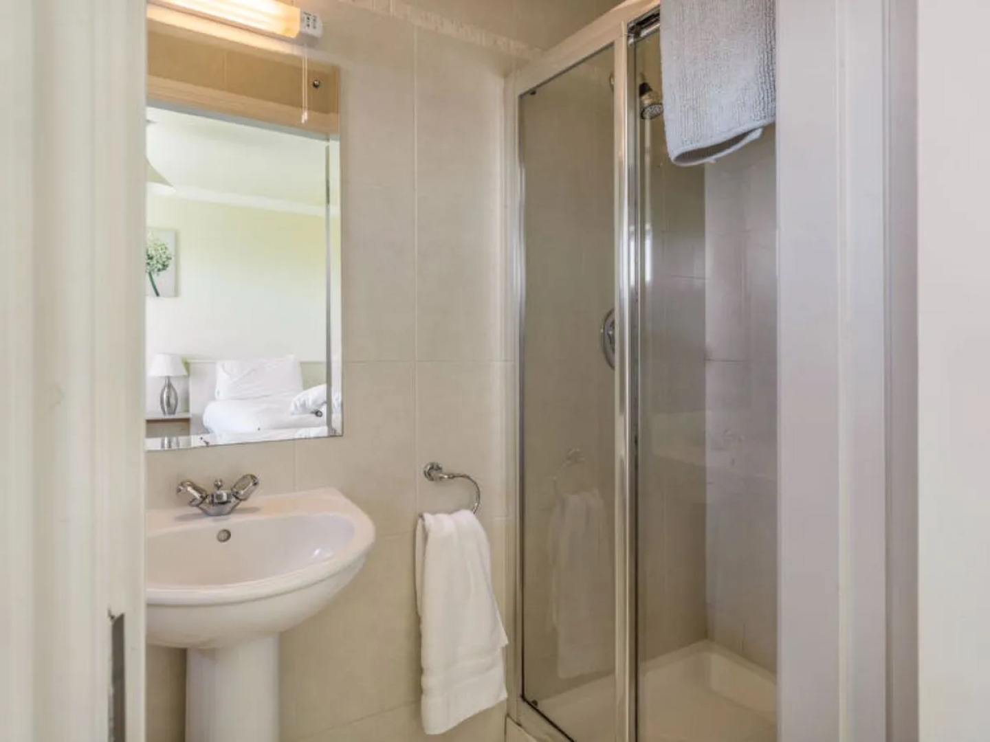 Holiday Home Cuascrome