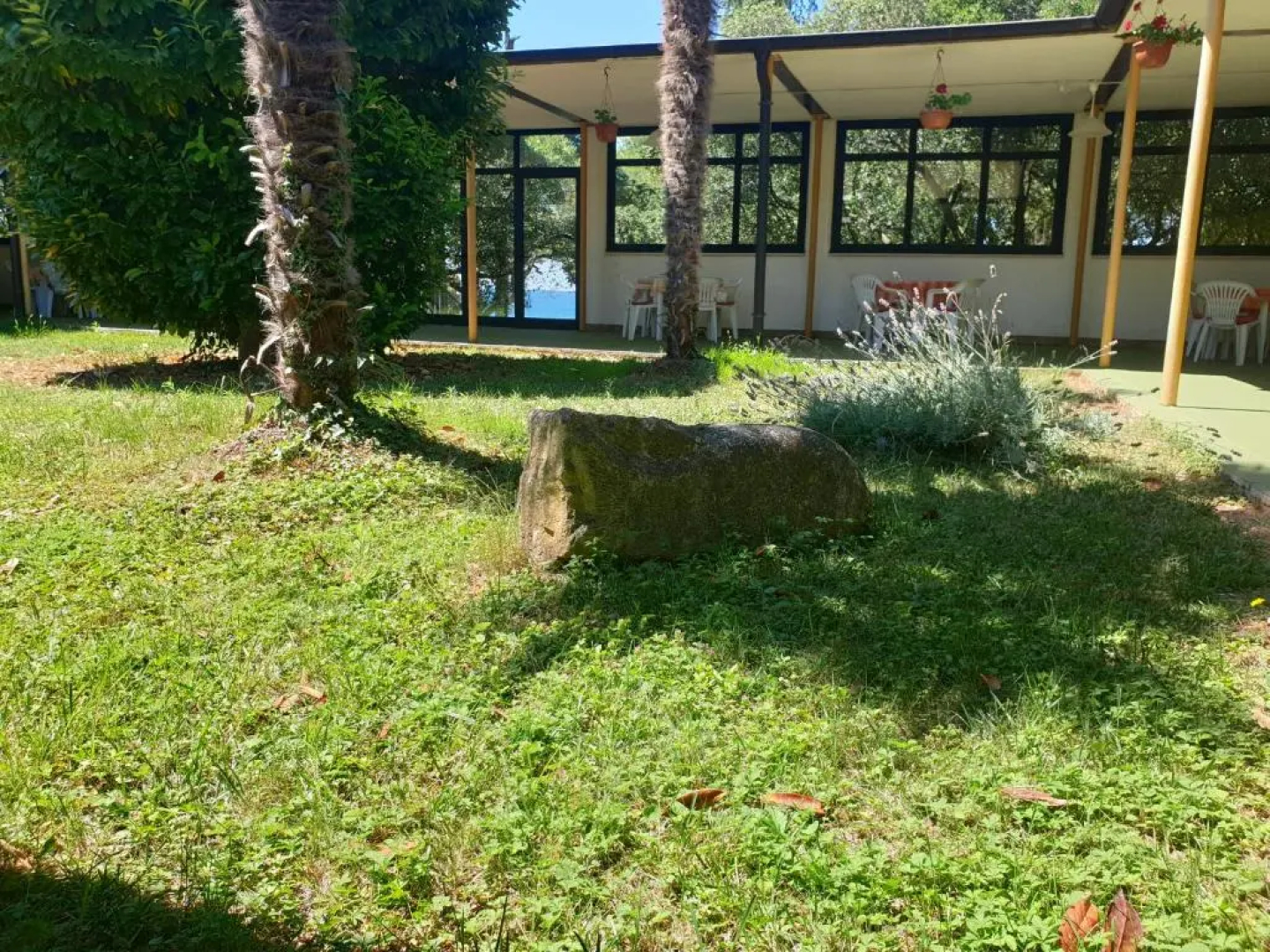 Youth Hostel Pinesta