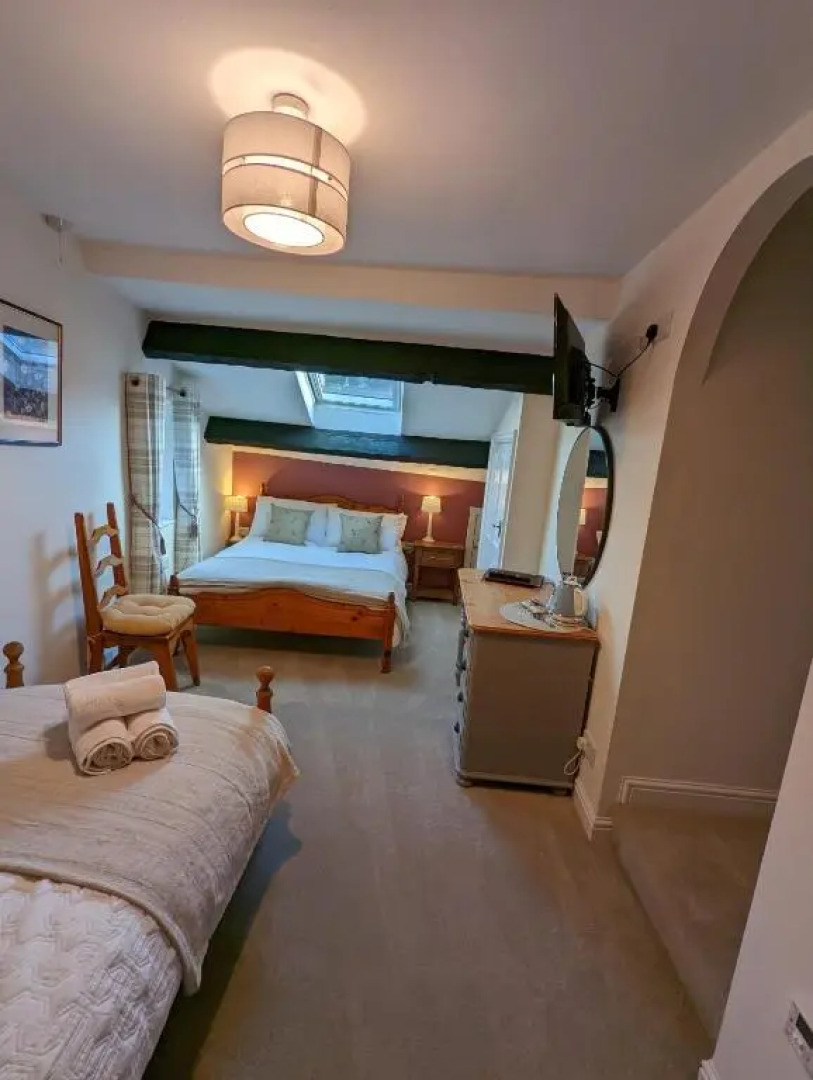 Whittakers Barn Farm Bed and Breakfast