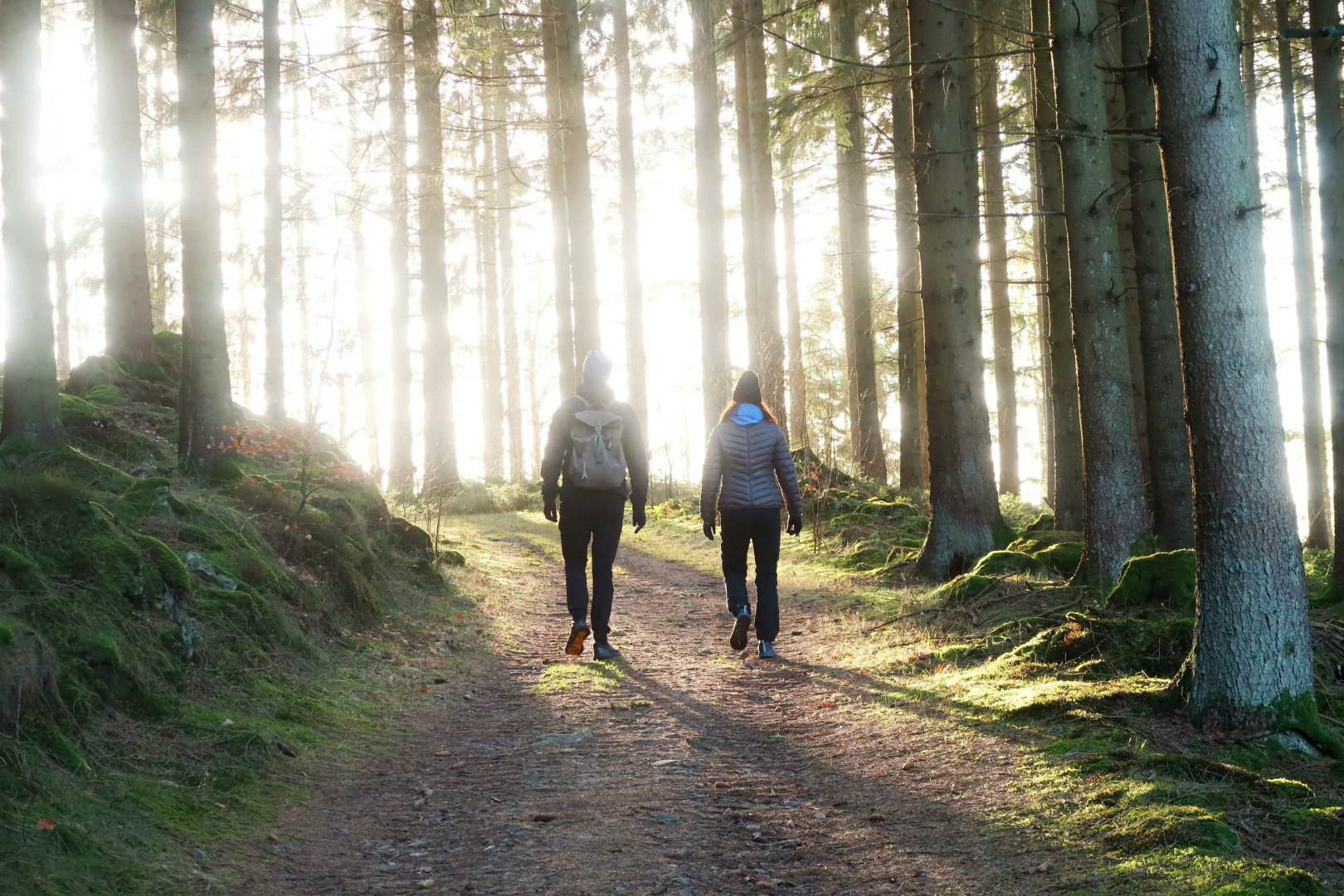 Kloten Nature Resort