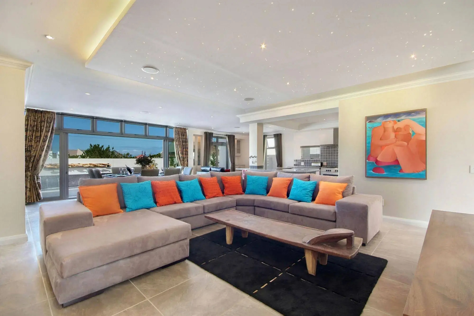 Spatalla Holiday Homes
