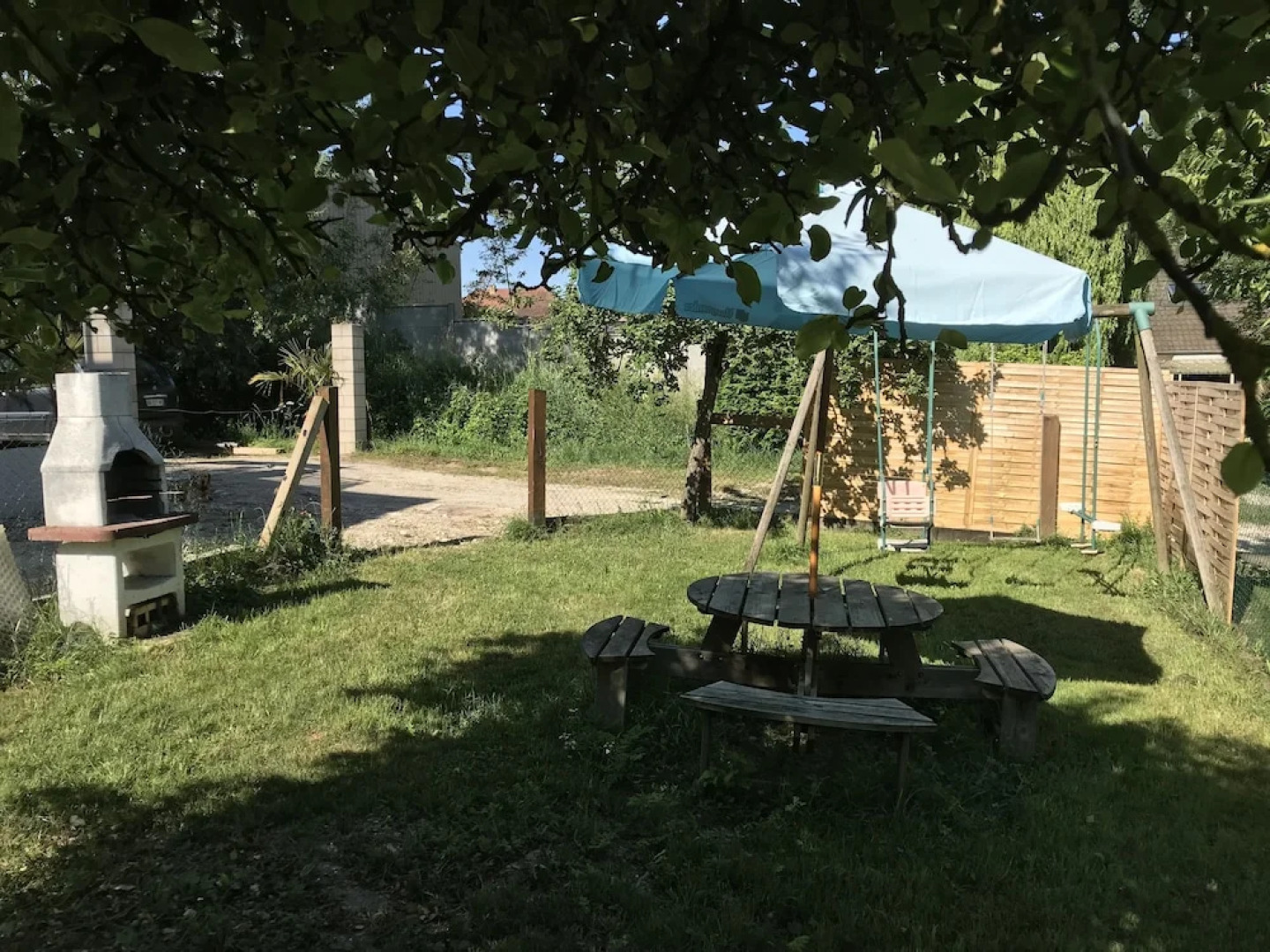 Gîte du Clos Pommier