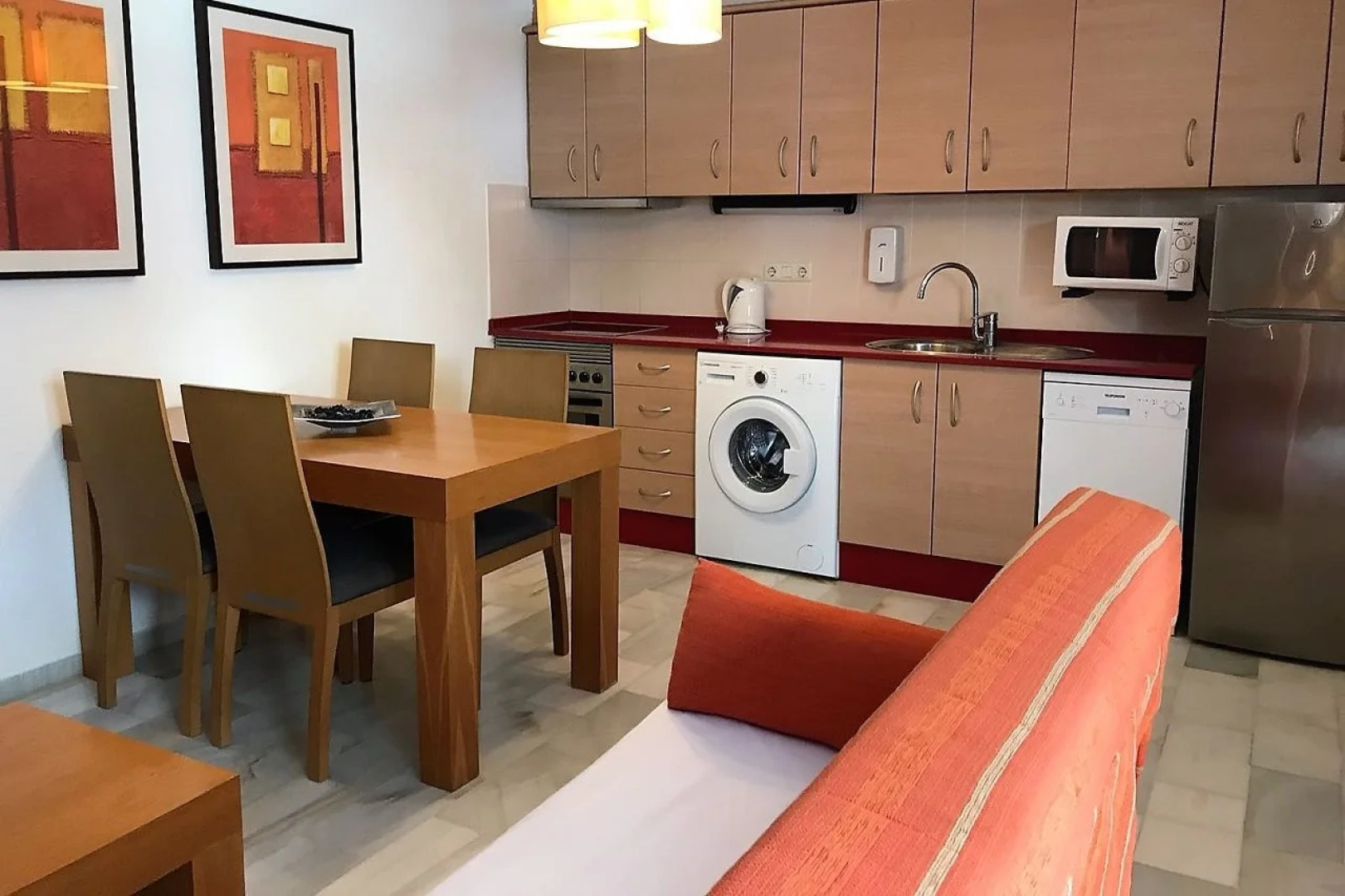 ALEGRIA Infiniti Beach Resort