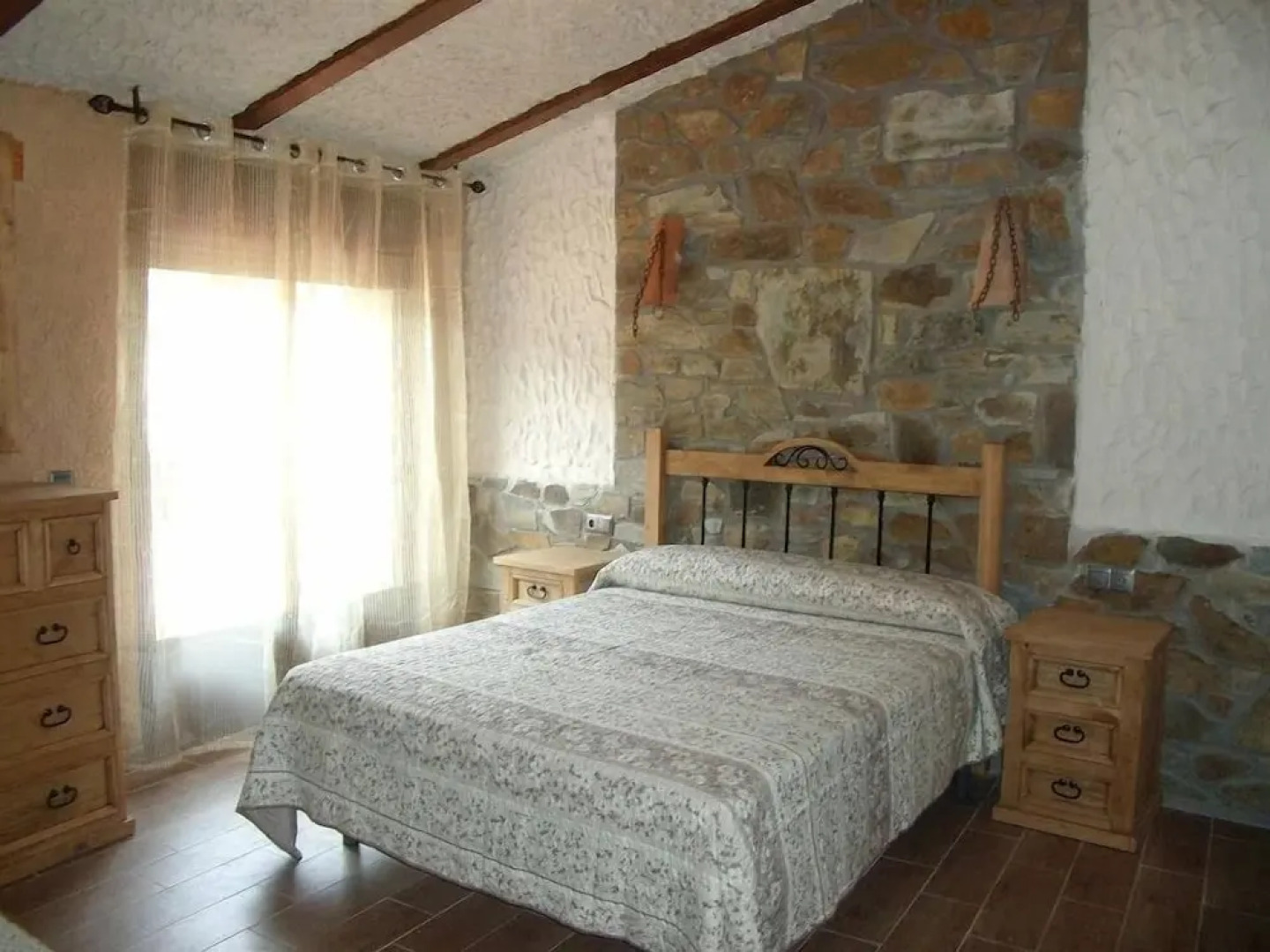 Las Casitas del Bodegon