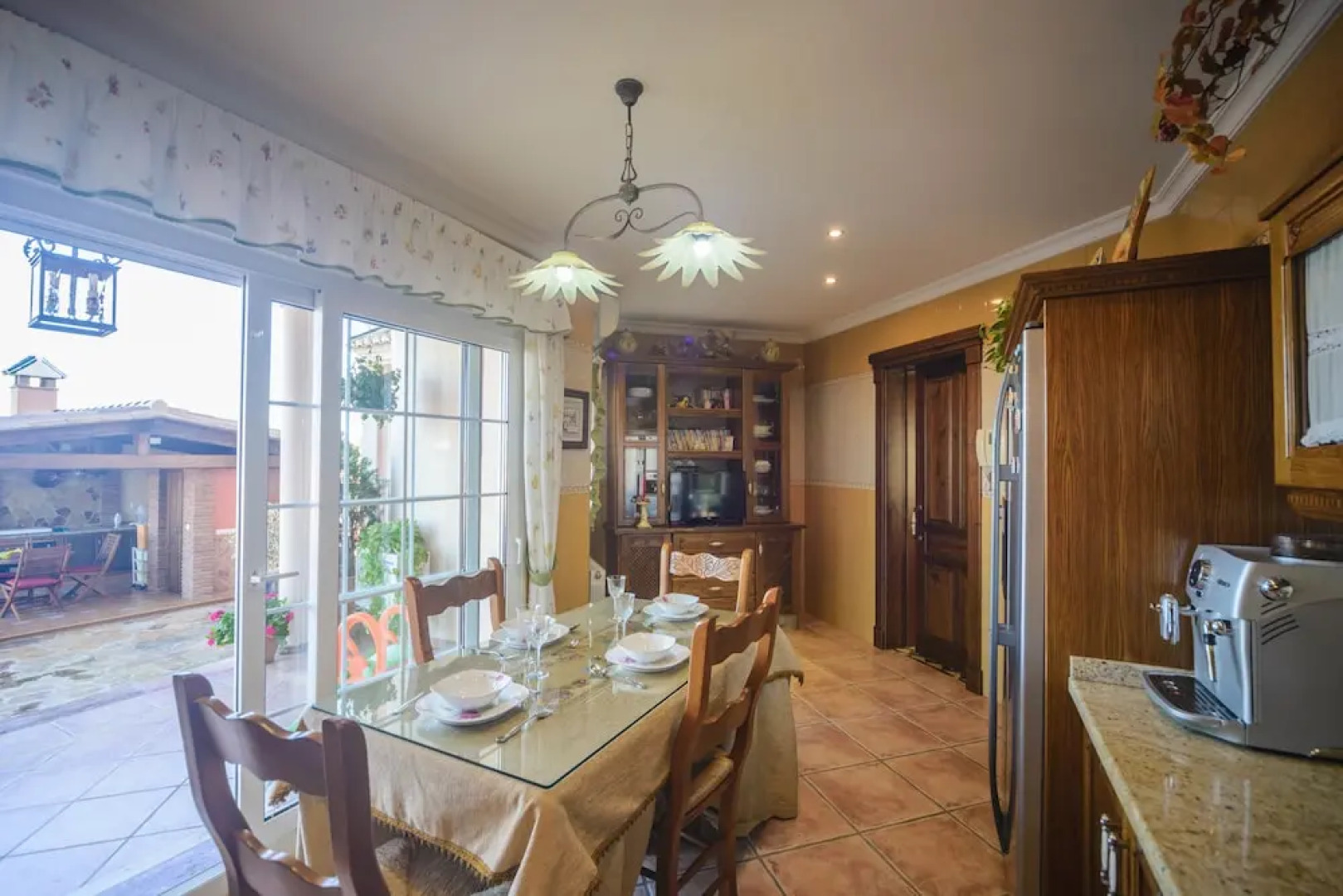 Cubo's Villa Elisabeth