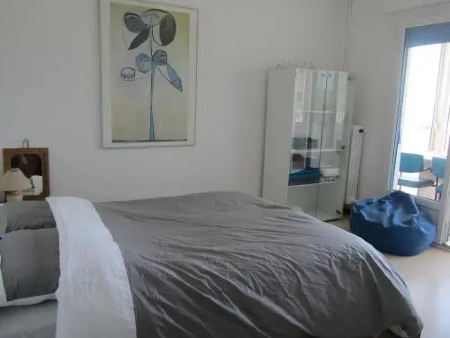 Appartement Le Cap