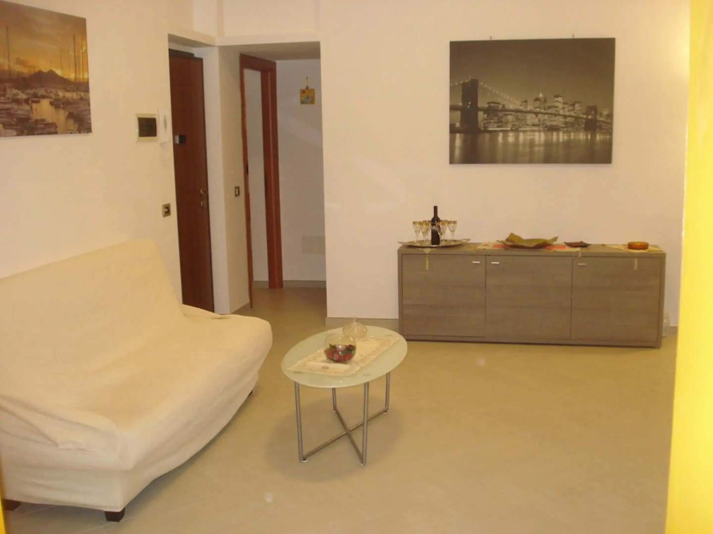 Appartamento Piano Ponente