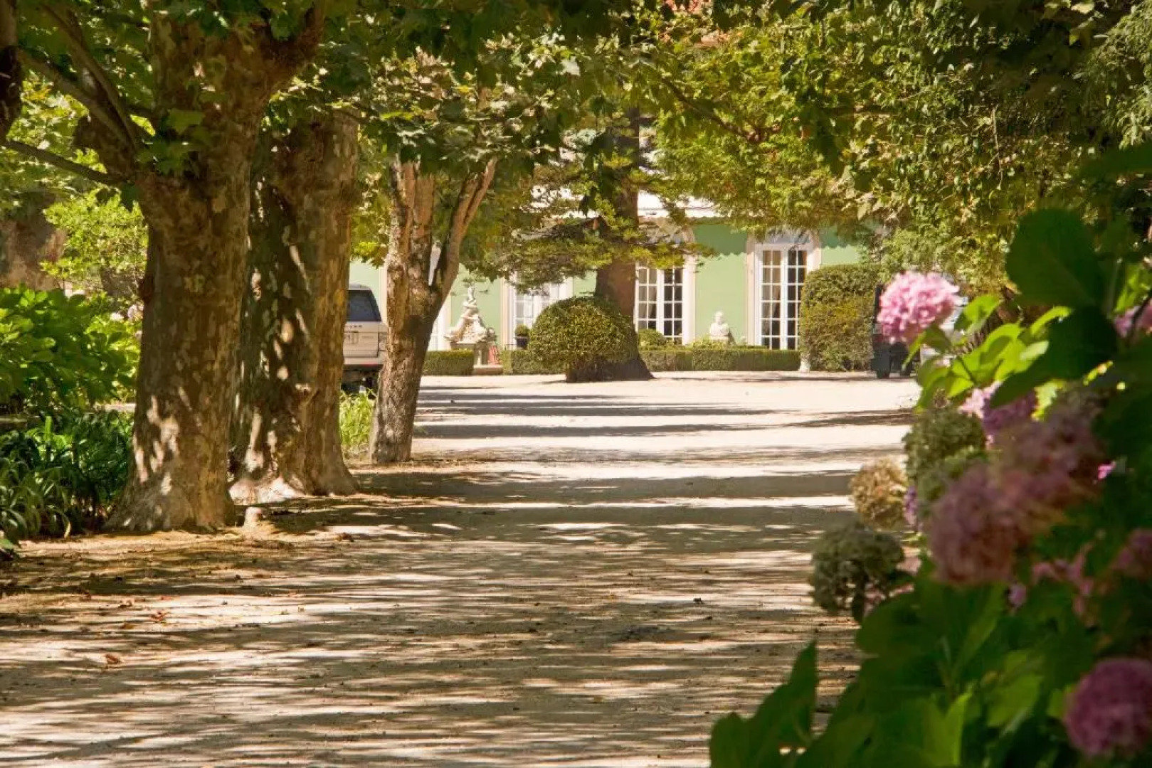 Casa Holstein Quinta de São Sebastião