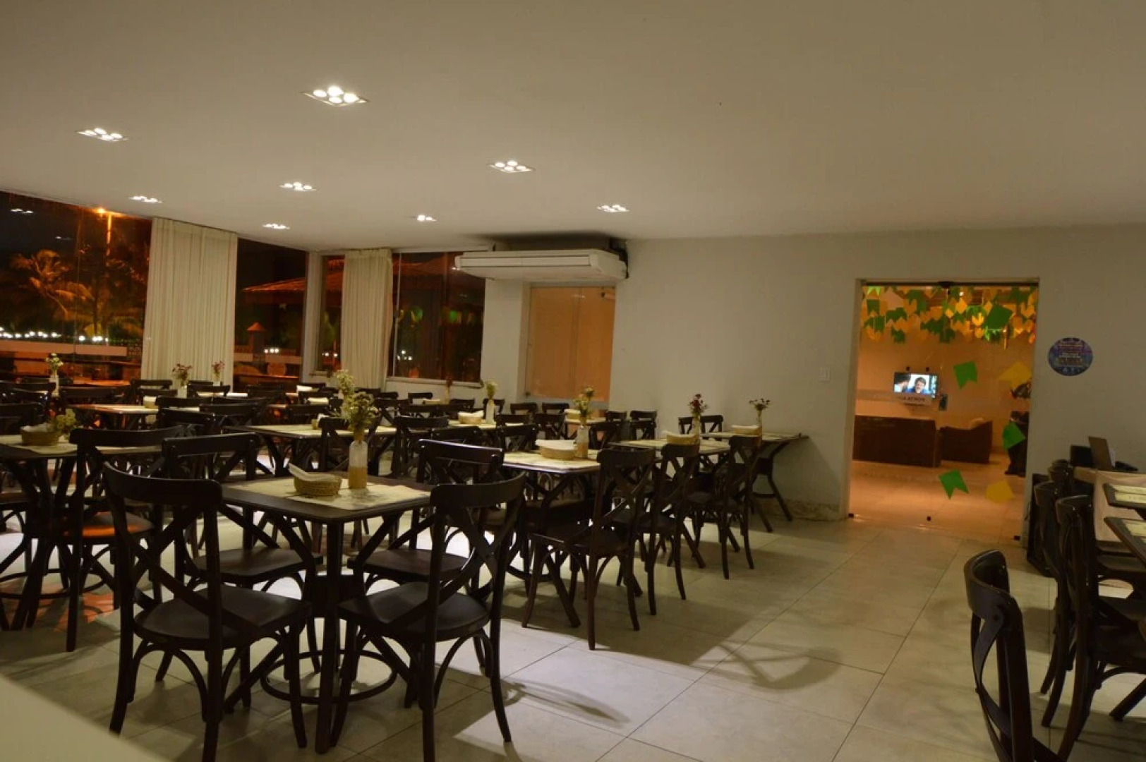 Aracajú Praia Hotel