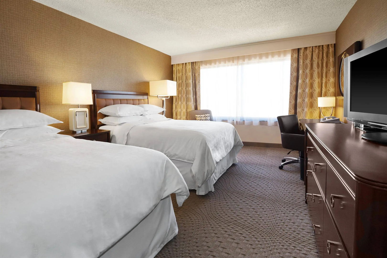 The Westin Reston Heights