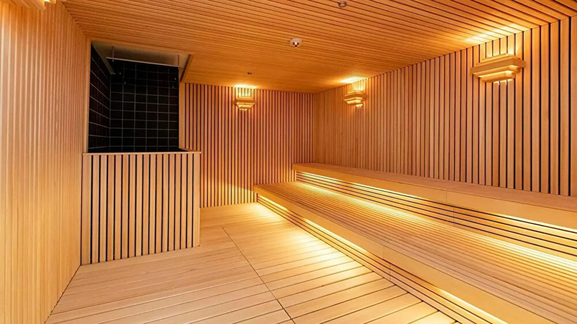 Sport & Do Resort Resol no Mori