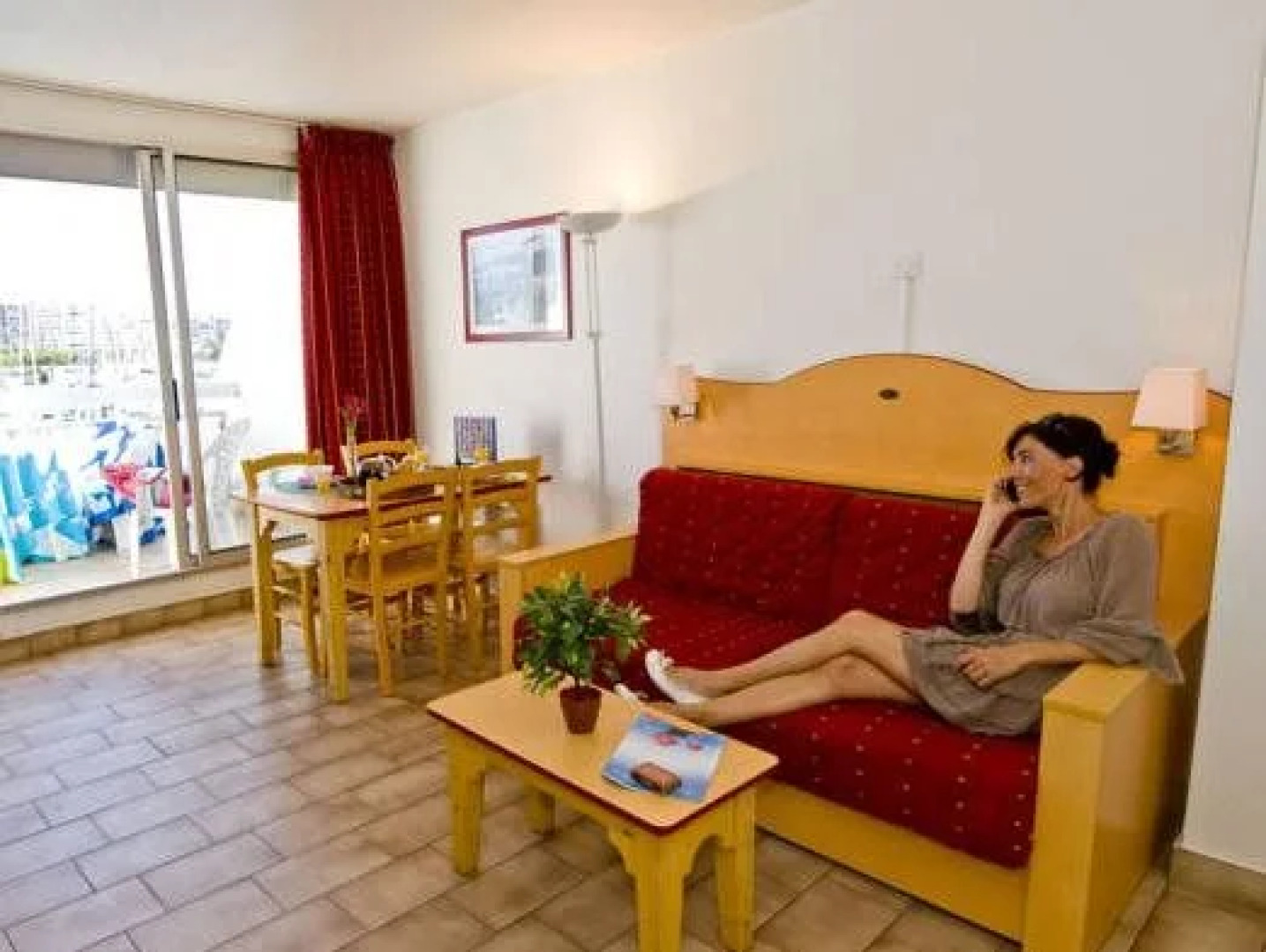 Residence Goelia Aguylene