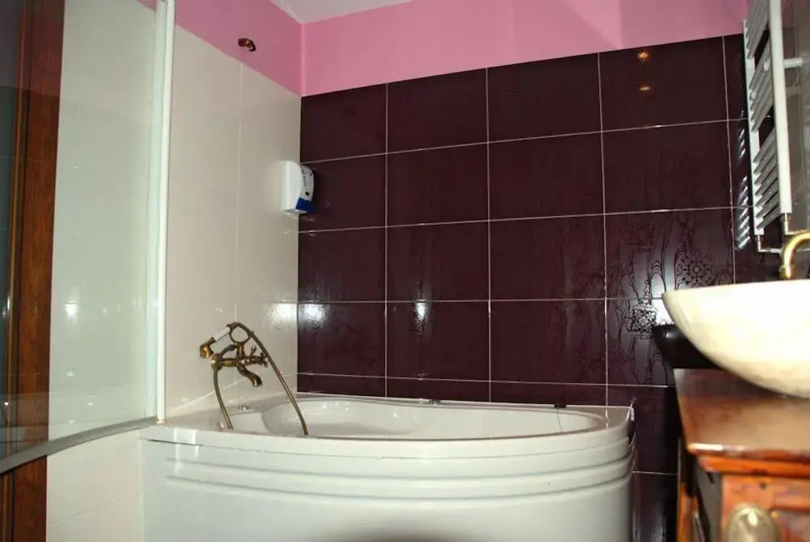 Hotel Rural El Balcón de Montija