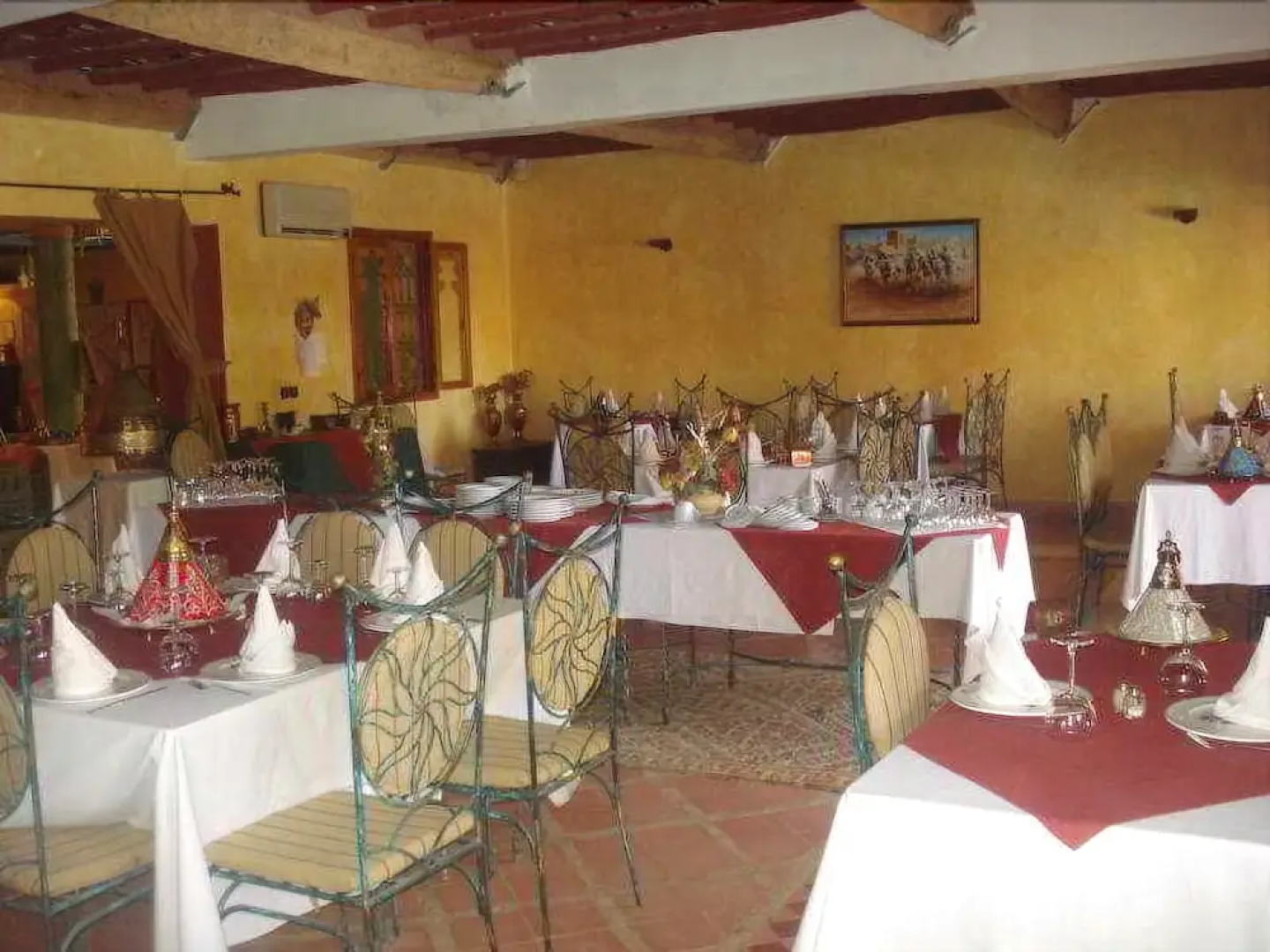 Kasbah Lamrani