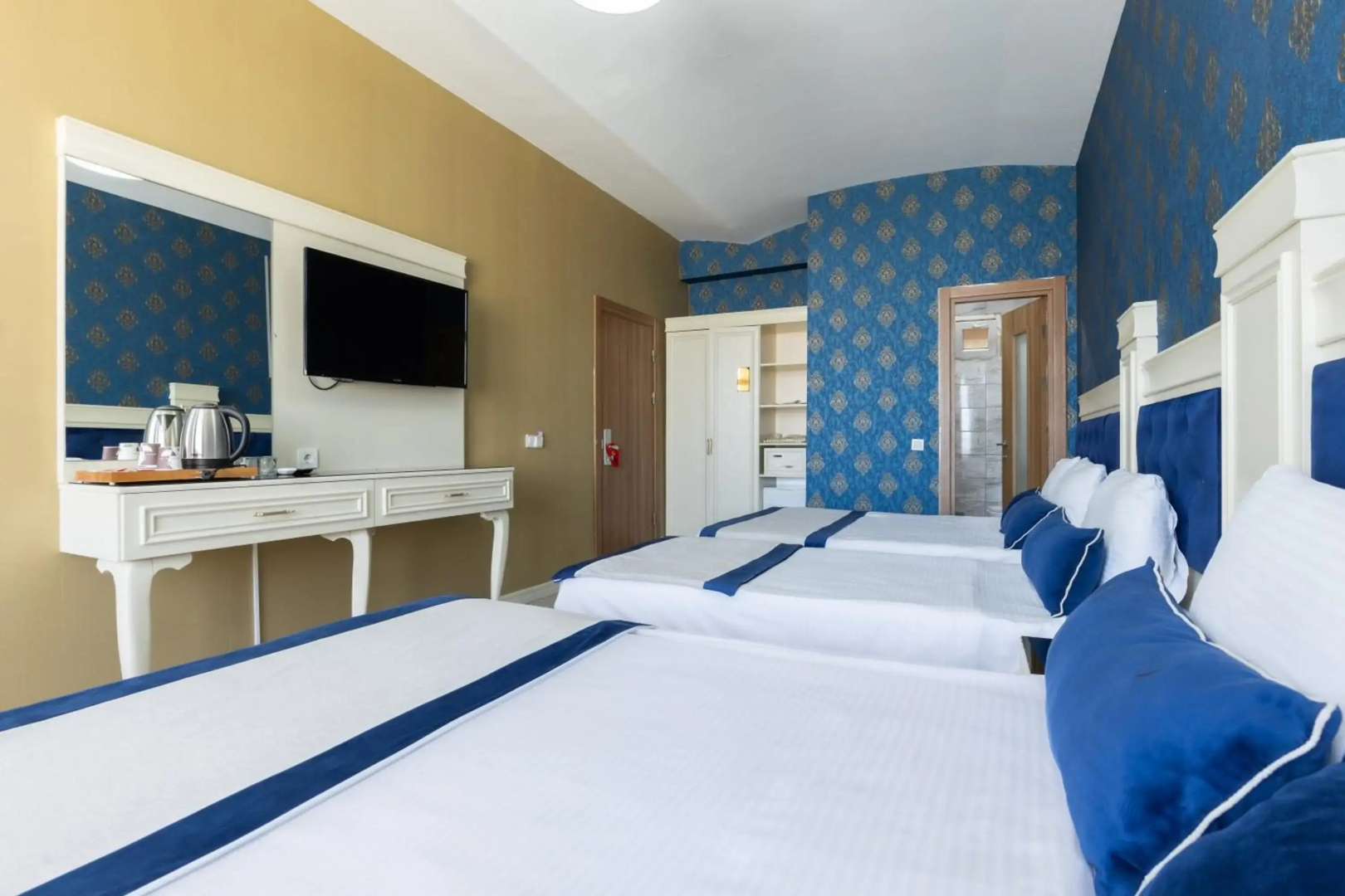 Seher Hotel