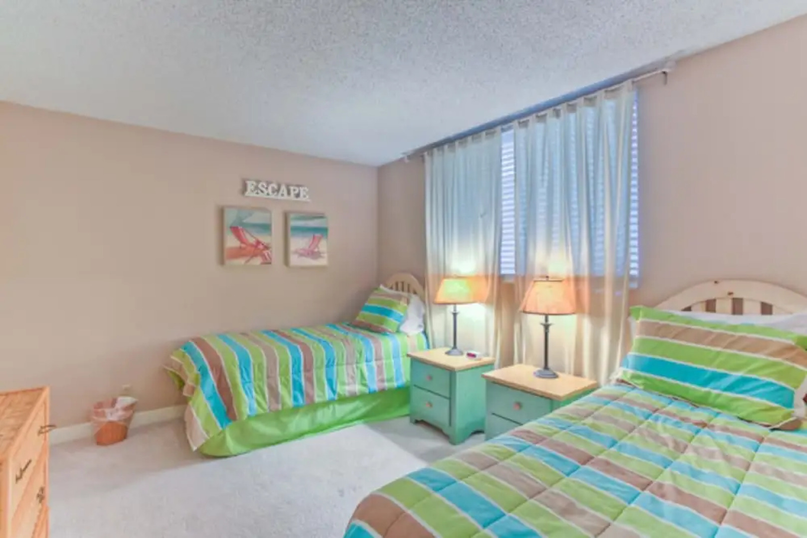 Hodnett Cooper's North Breakers