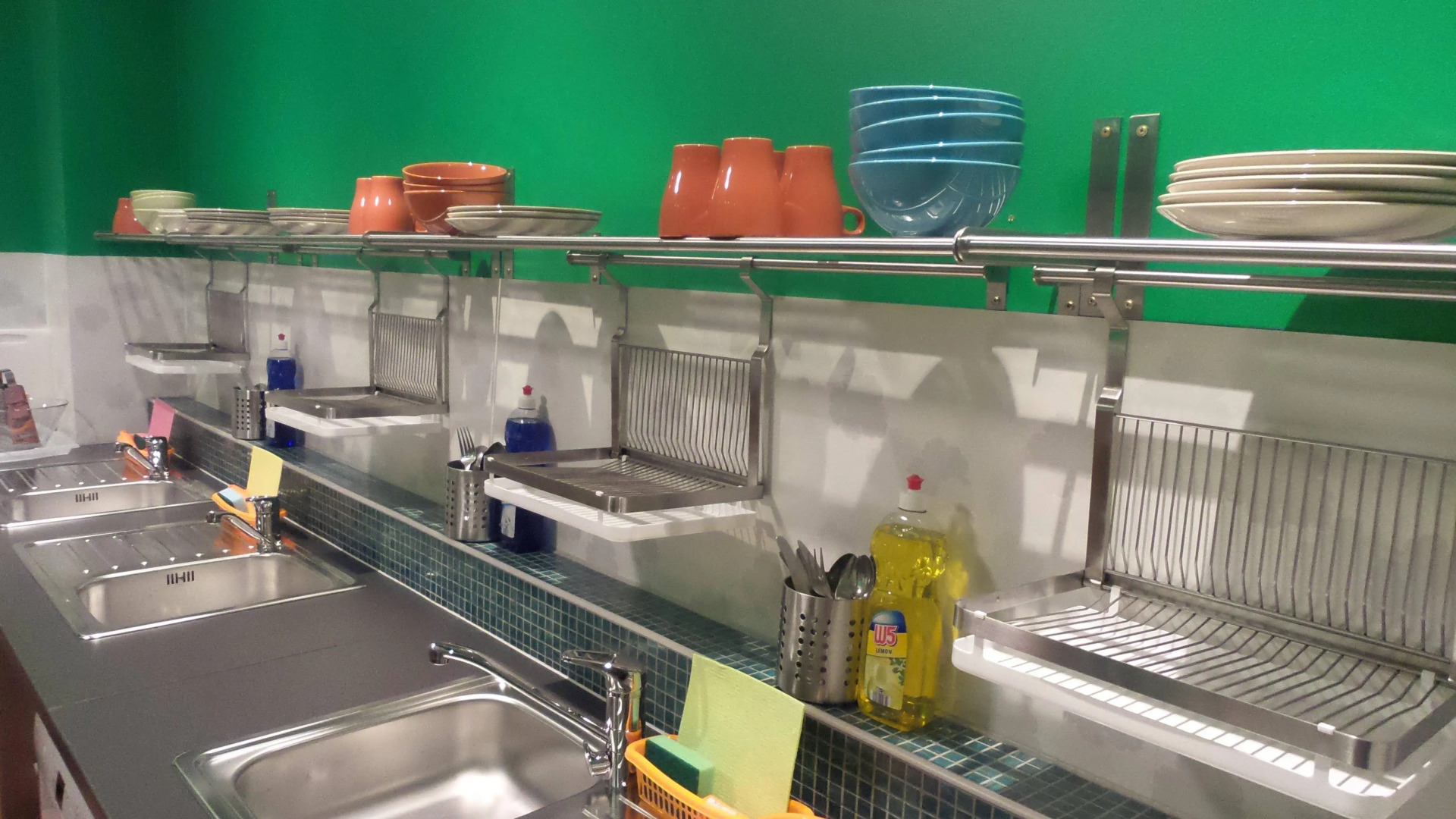 Grad Hotel and Hostel