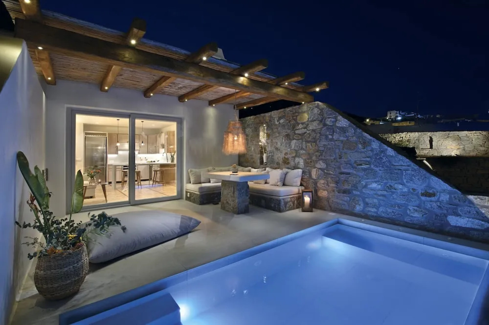 VLIA Myconian Residences