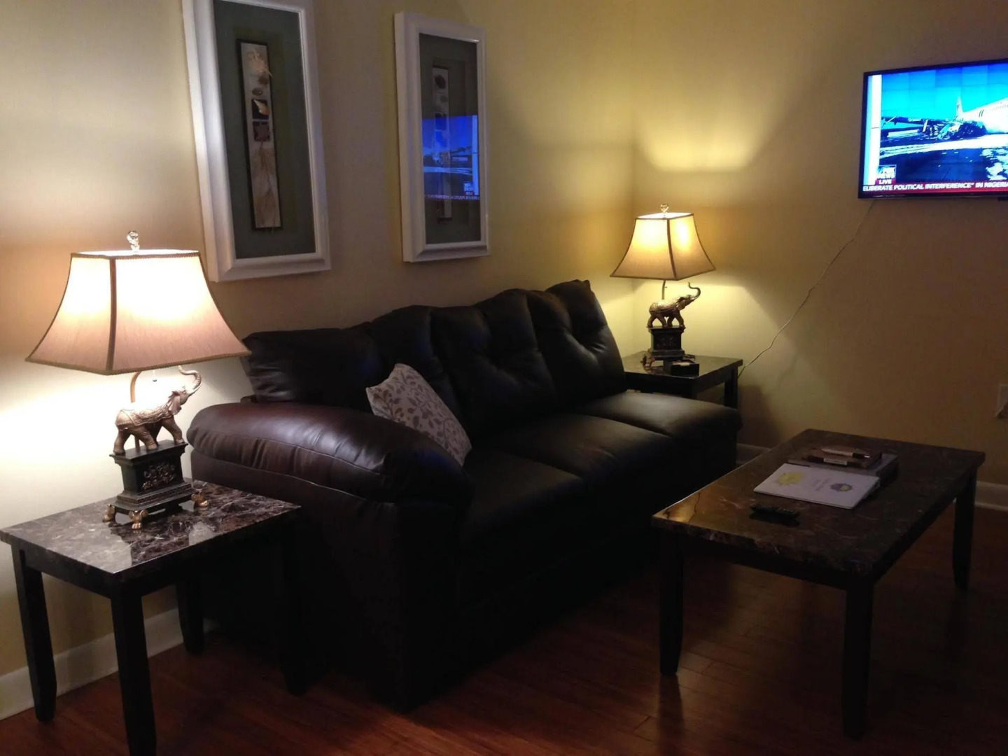 Unforgettable Paradise